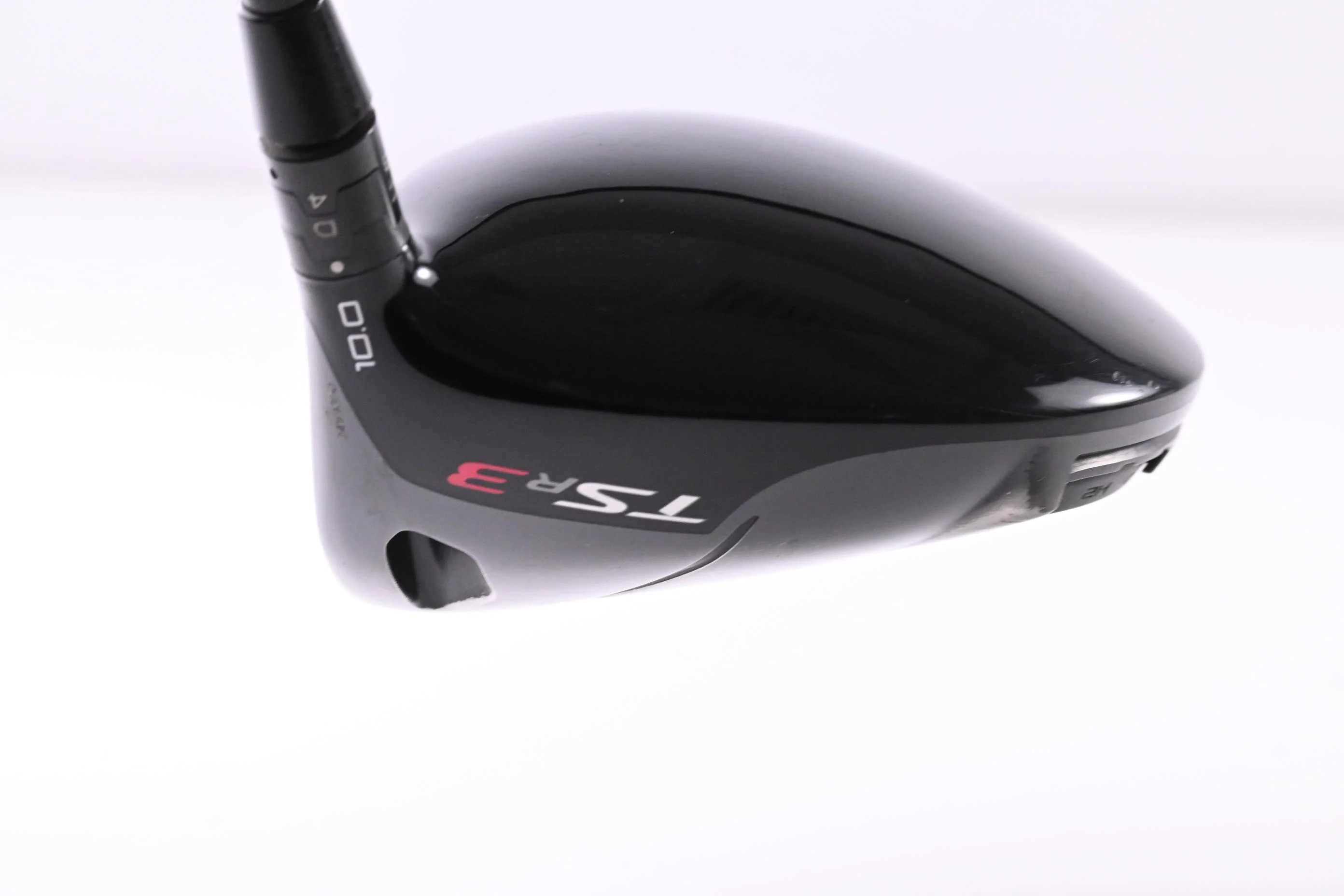 Titleist TSR3 Driver / 10 Degree / Stiff Flex Tensei AV Blue 65 Shaft - Image 5