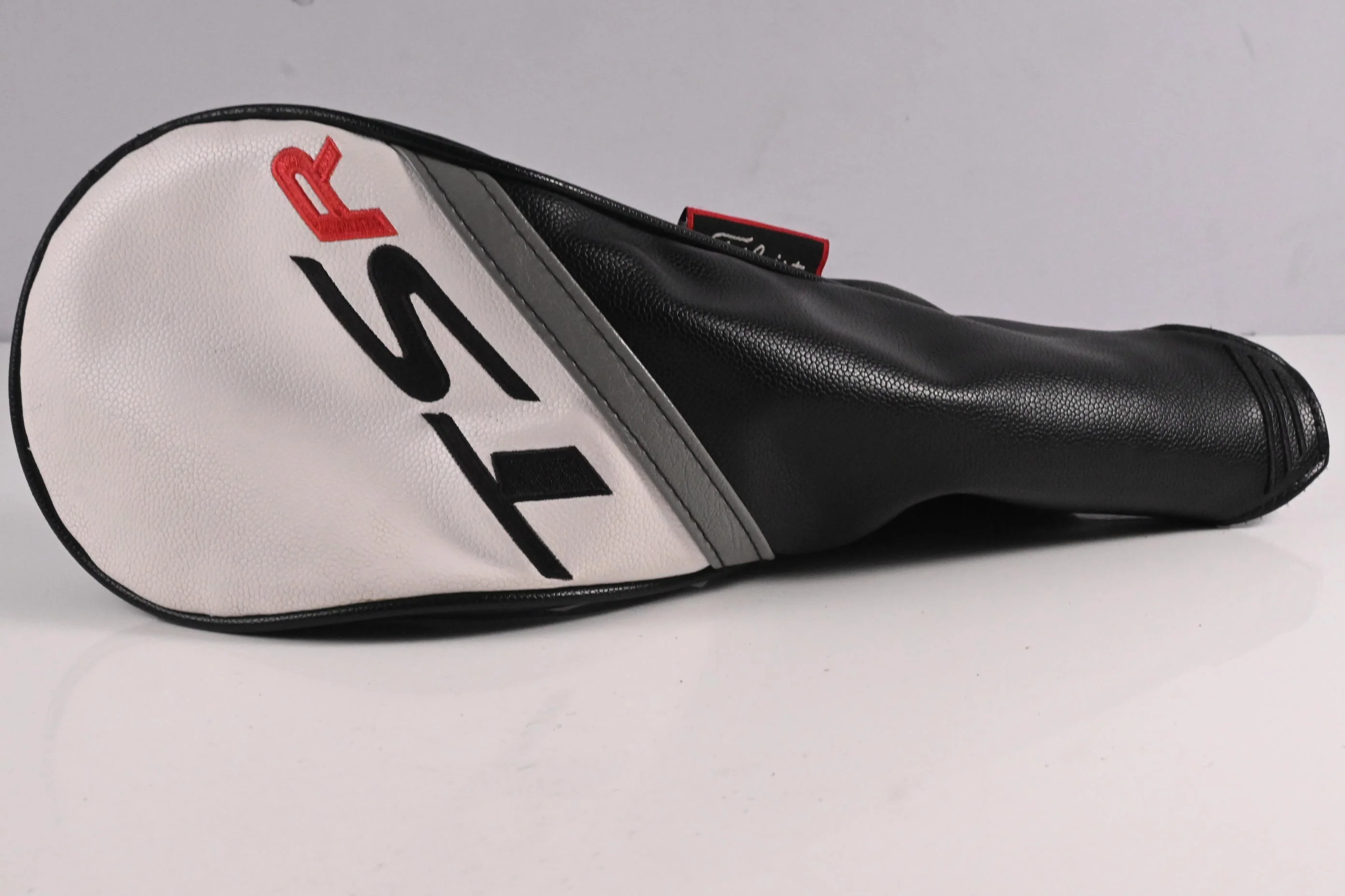 Titleist TSR3 Driver / 9 Degree / Regular Flex HZRDUS CB Red 50 Shaft - Image 9