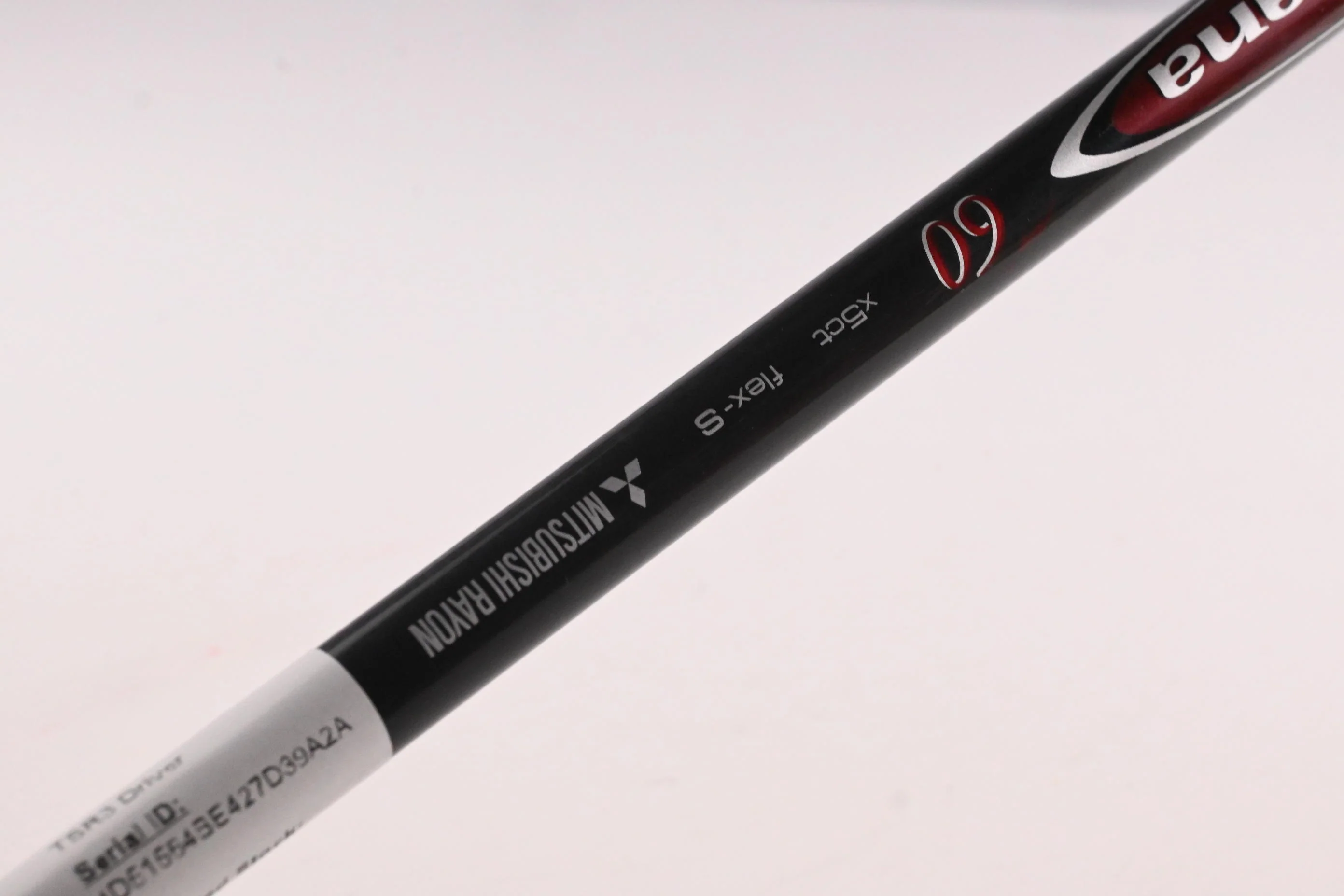 Left Hand Titleist TSR3 Driver / 9 Degree / Stiff Flex Diamana M+ Ltd Red 60 - Image 7