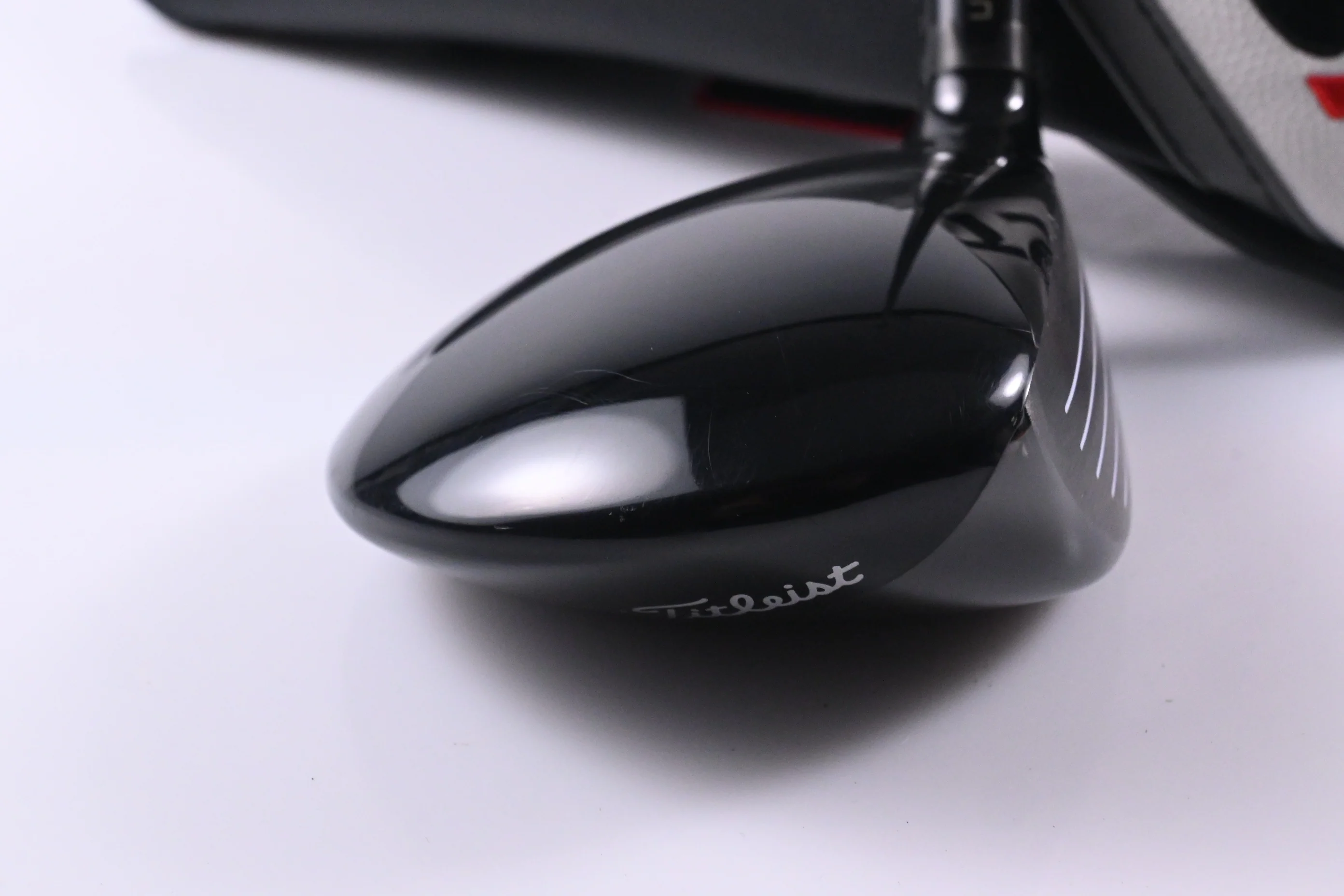 Titleist TSR3 #3 Wood / 15 Degree / Stiff Flex Tensei AV Blue 65 Shaft - Image 3