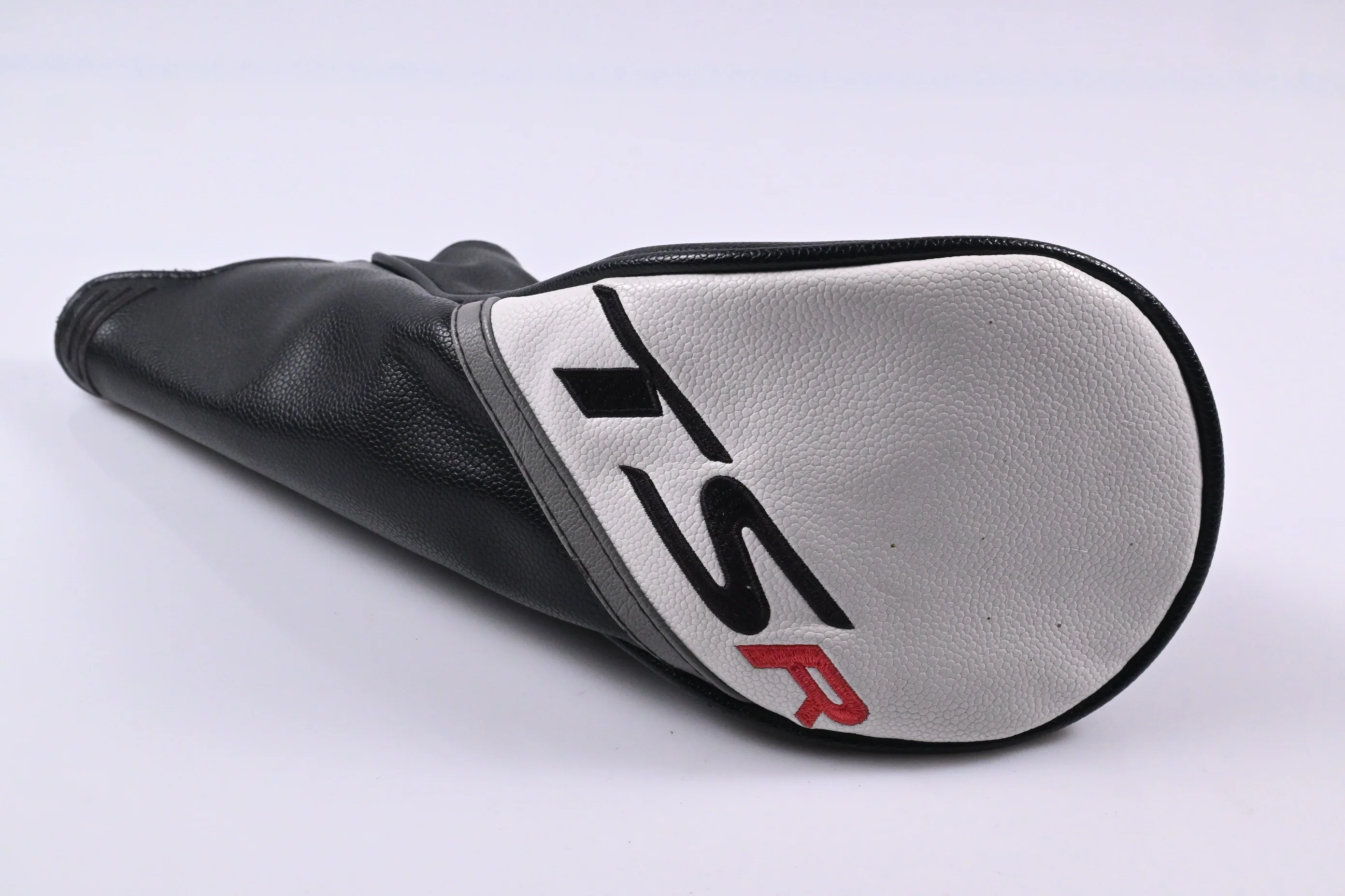 Titleist TSR3 #3 Wood / 15 Degree / Stiff Flex HZRDUS CB Red 50 Shaft - Image 9