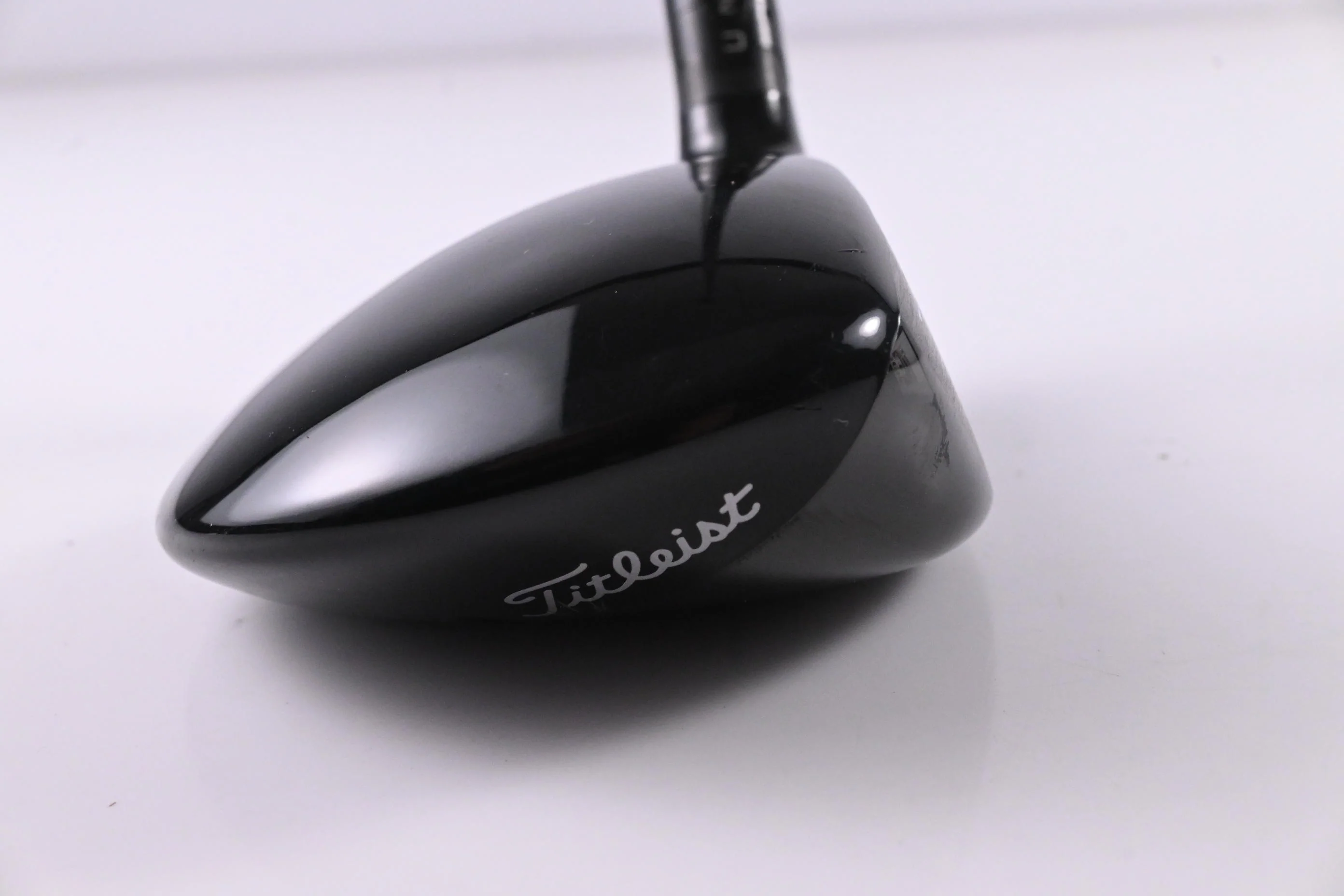 Tour Issue Titleist TSR3 #5 Wood / 18 Degree / Regular Flex N.S.Pro Iacross 6000 - Image 3