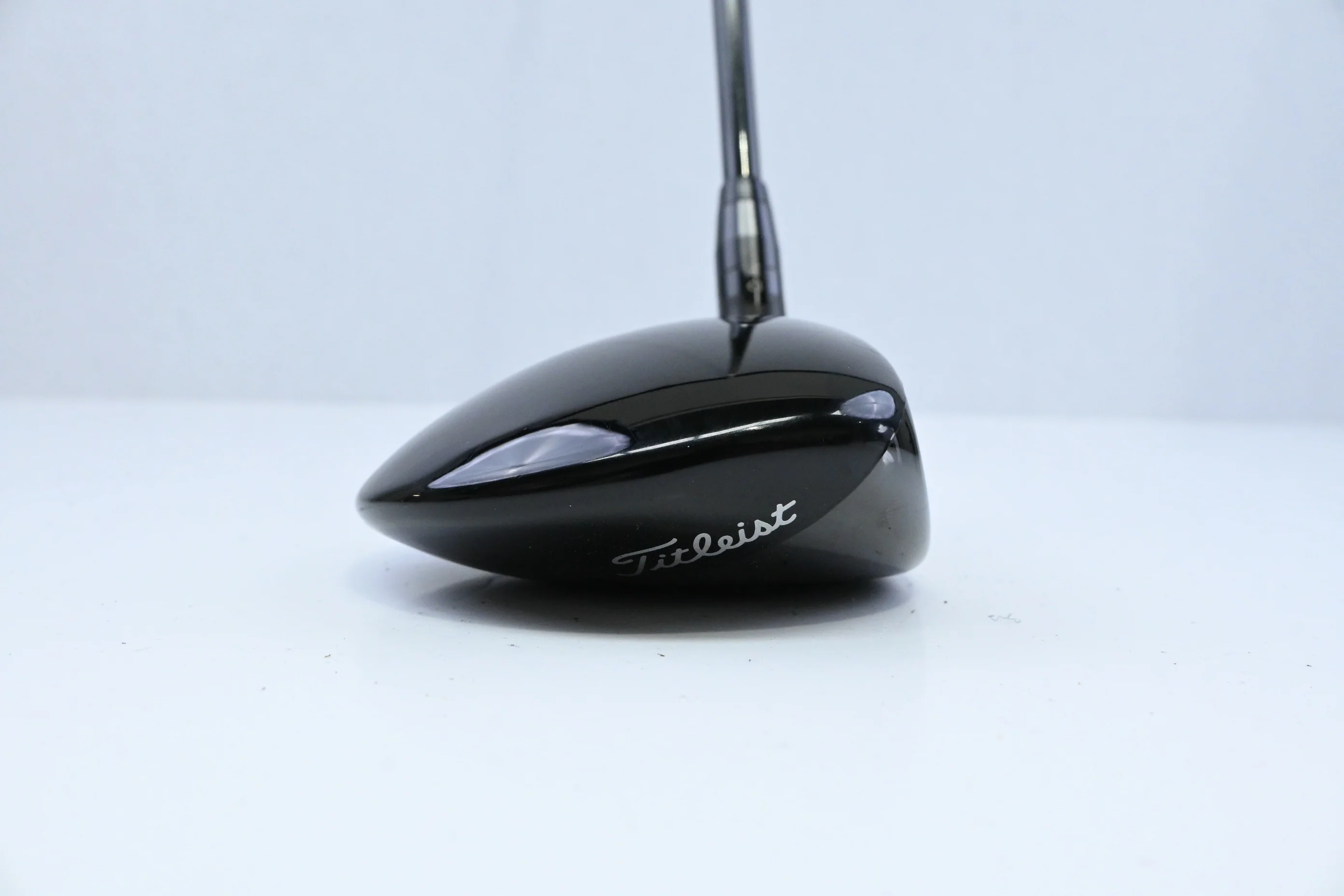 Titleist TSR3 #3 Wood / 15 Degree / X-Flex HZRDUS Gen4 Black 70 Shaft - Image 3