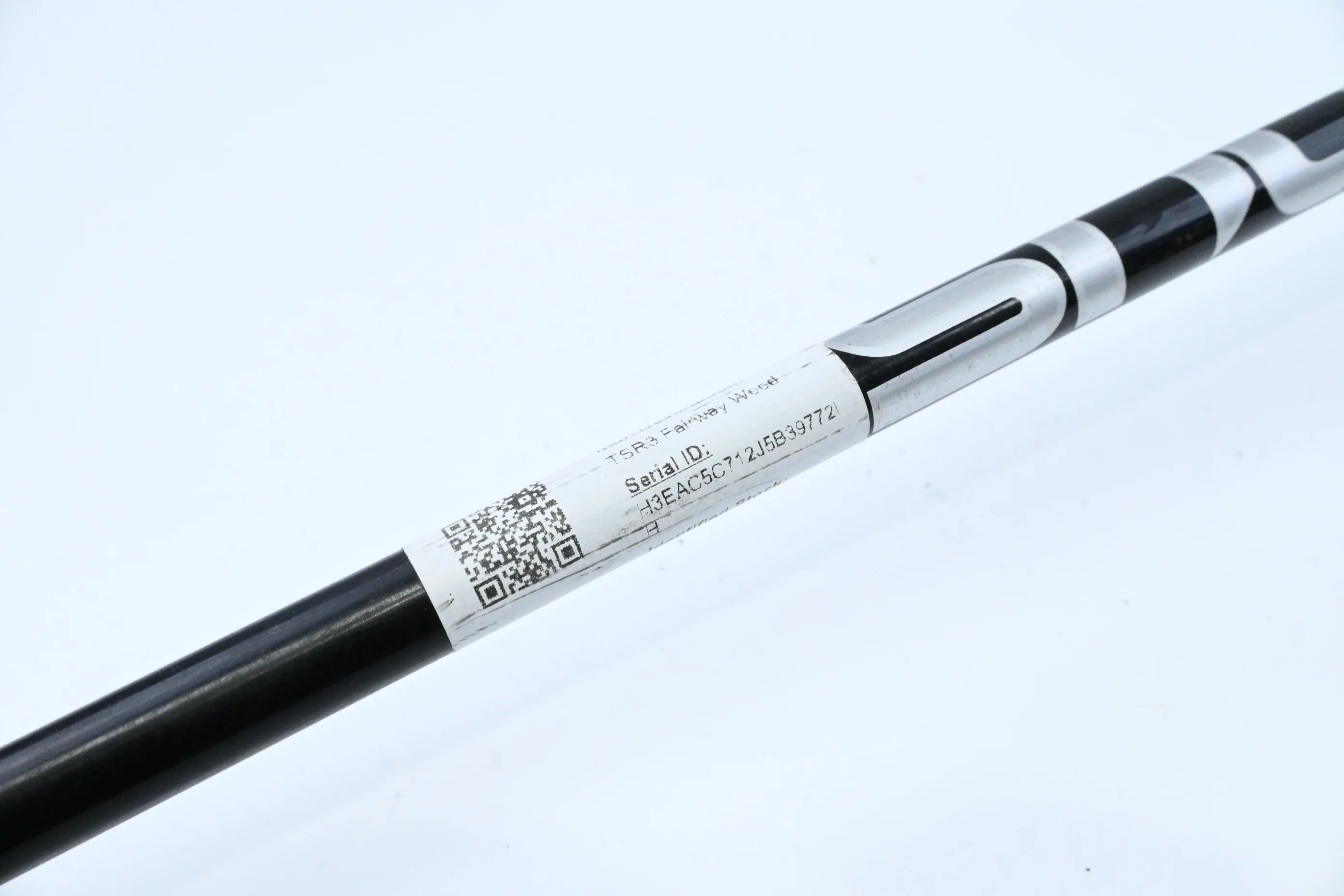Titleist TSR3 #3 Wood / 15 Degree / X-Flex HZRDUS Gen4 Black 70 Shaft - Image 7