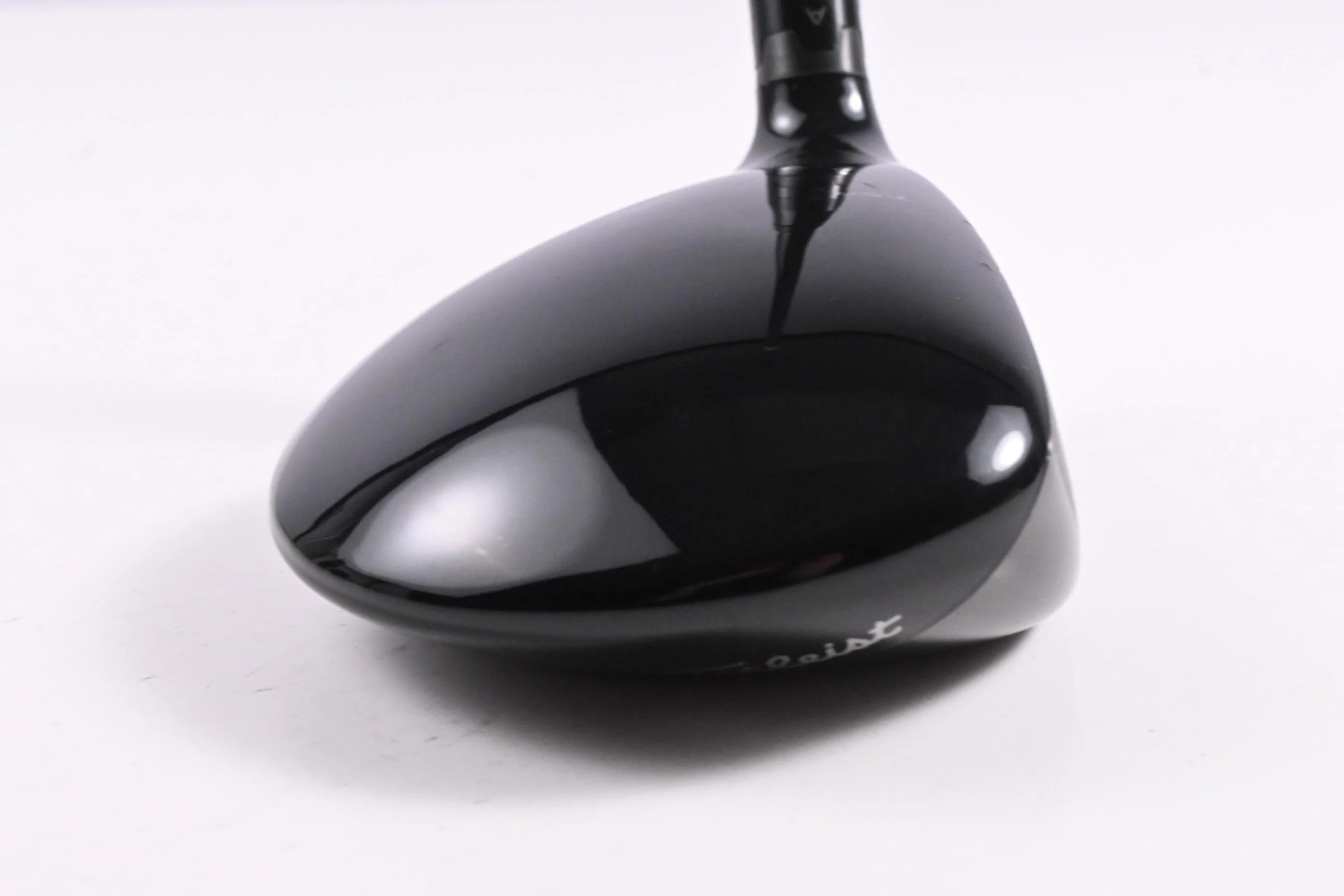 Titleist TSR3 #3 Wood / 15 Degree / Stiff Flex HZRDUS Gen4 Black 70 Shaft - Image 3