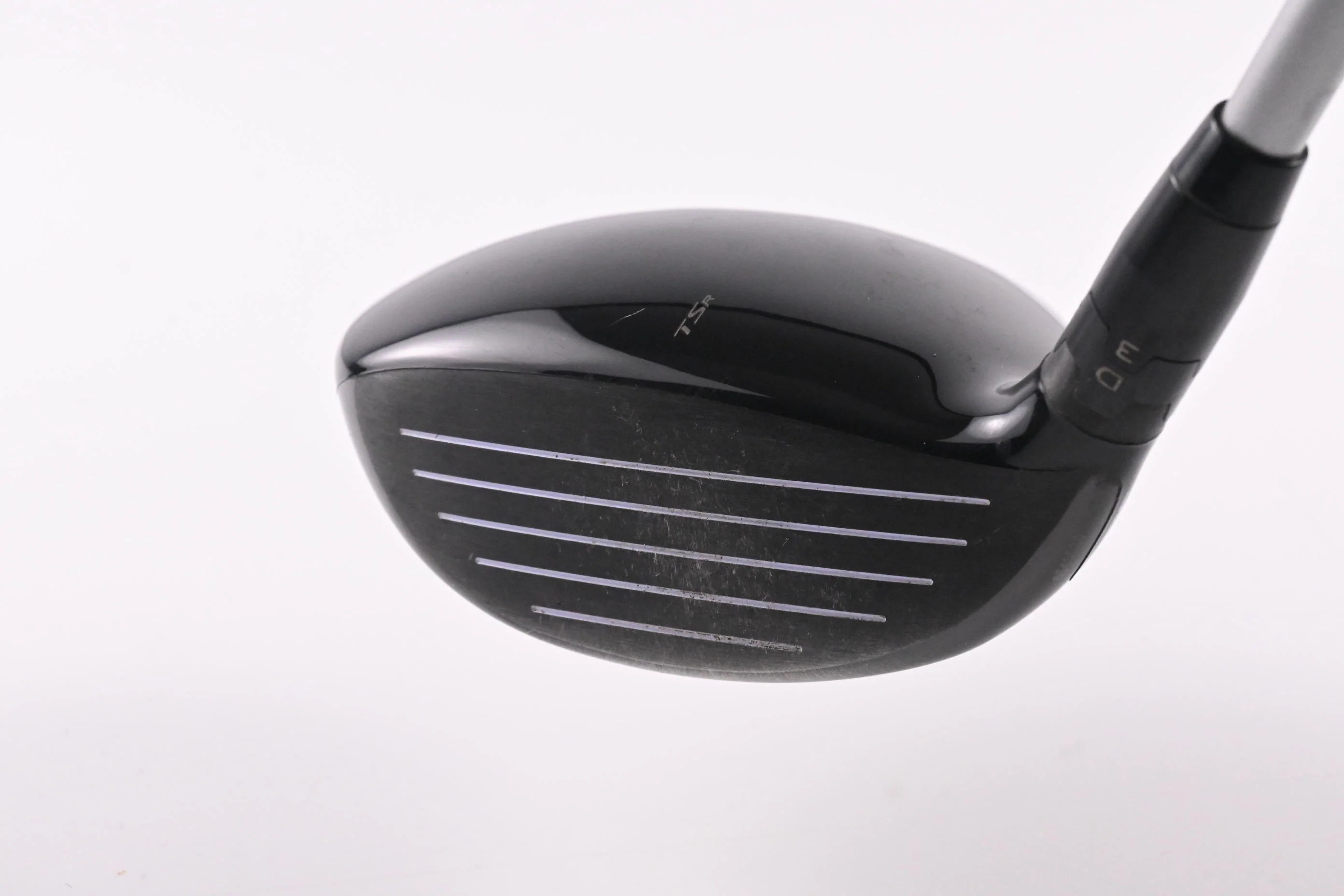 Titleist TSR3 #3 Wood / 15 Degree / X-Flex Graphite Design Tour AD UB-7 Shaft - Image 4