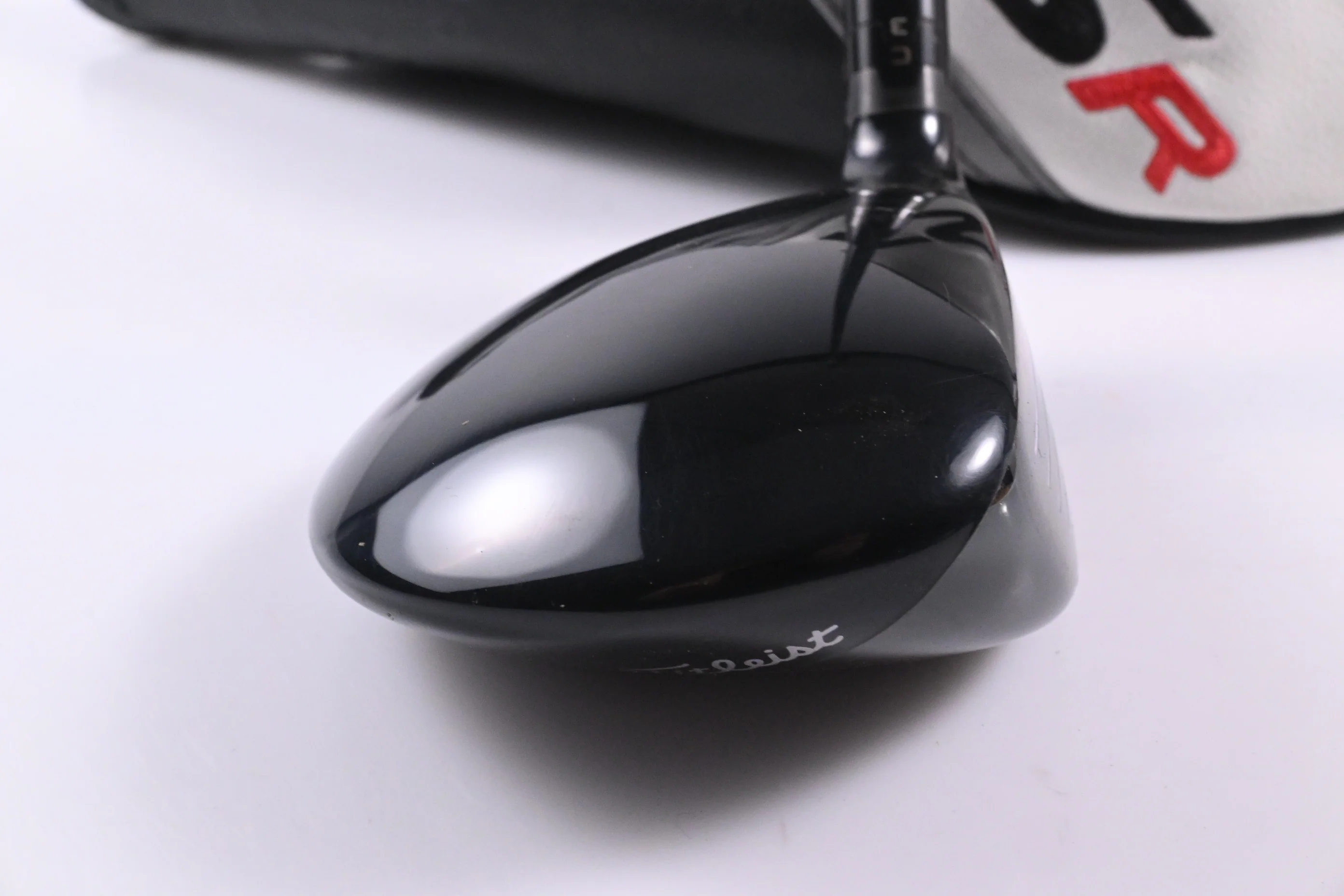 Titleist TSR3 #3 Wood / 15 Degree / Regular Flex Tensei AV Blue 65 Shaft - Image 3