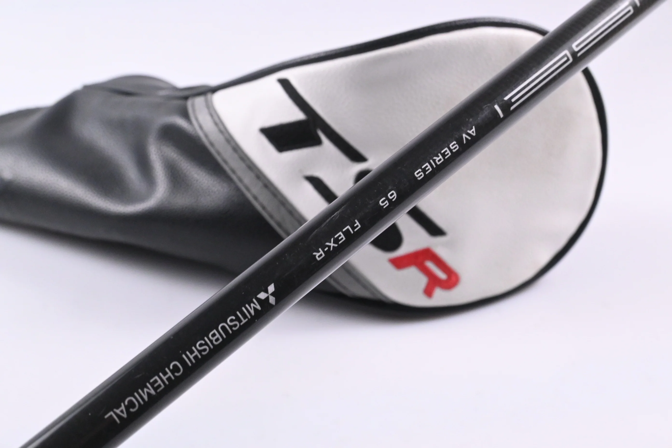 Titleist TSR3 #3 Wood / 15 Degree / Regular Flex Tensei AV Blue 65 Shaft - Image 6