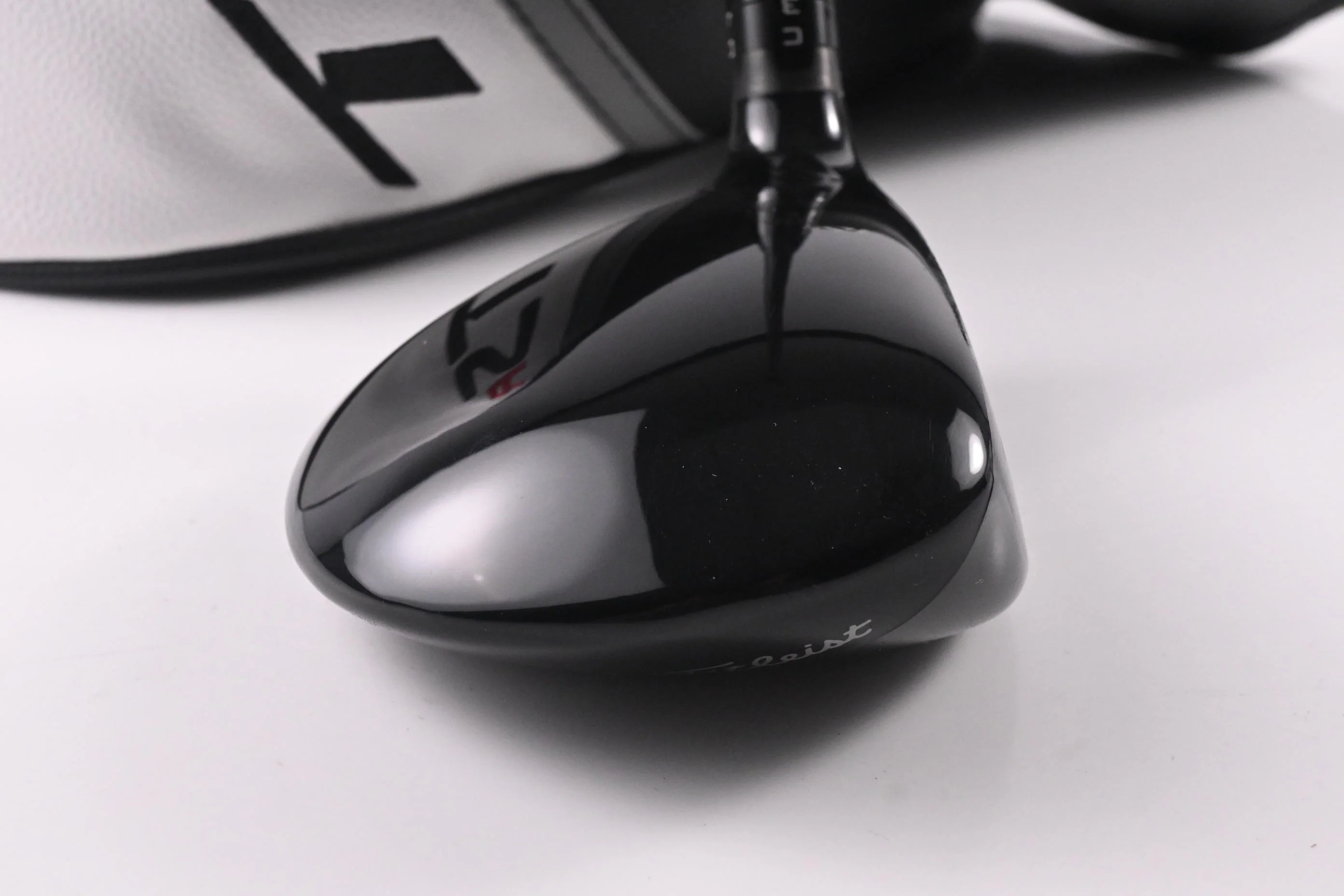 Titleist TSR3 #3 Wood / 15 Degree / Stiff Flex Tensei 1K Black 75 Shaft - Image 3