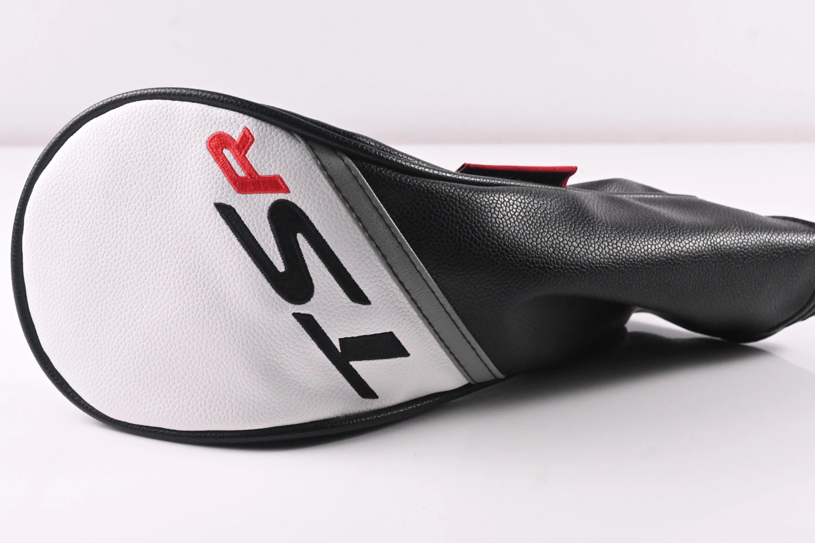 Titleist TSR3 #3 Wood / 15 Degree / Stiff Flex Tensei 1K Black 75 Shaft - Image 9