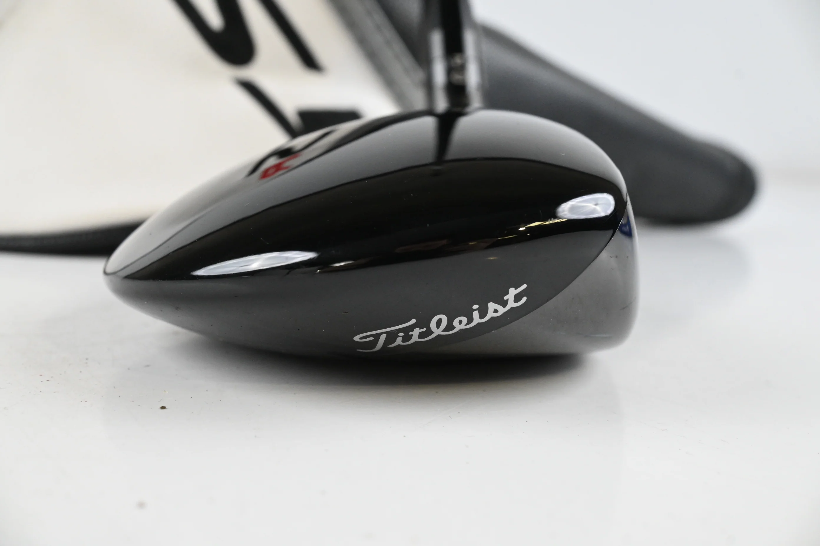 Titleist TSR3 #3 Wood / 15 Degree / Stiff Flex HZRDUS Black 70 Shaft - Image 3