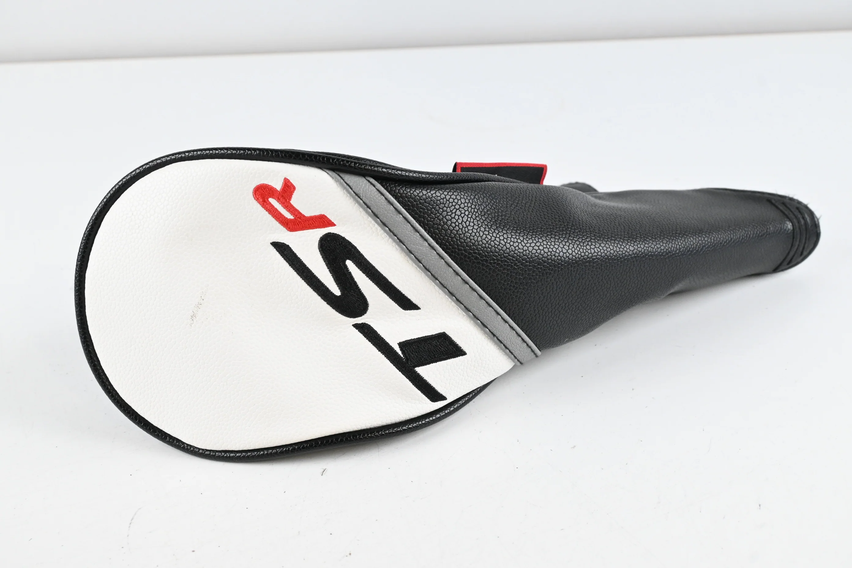 Titleist TSR3 #3 Wood / 15 Degree / Stiff Flex HZRDUS Black 70 Shaft - Image 9