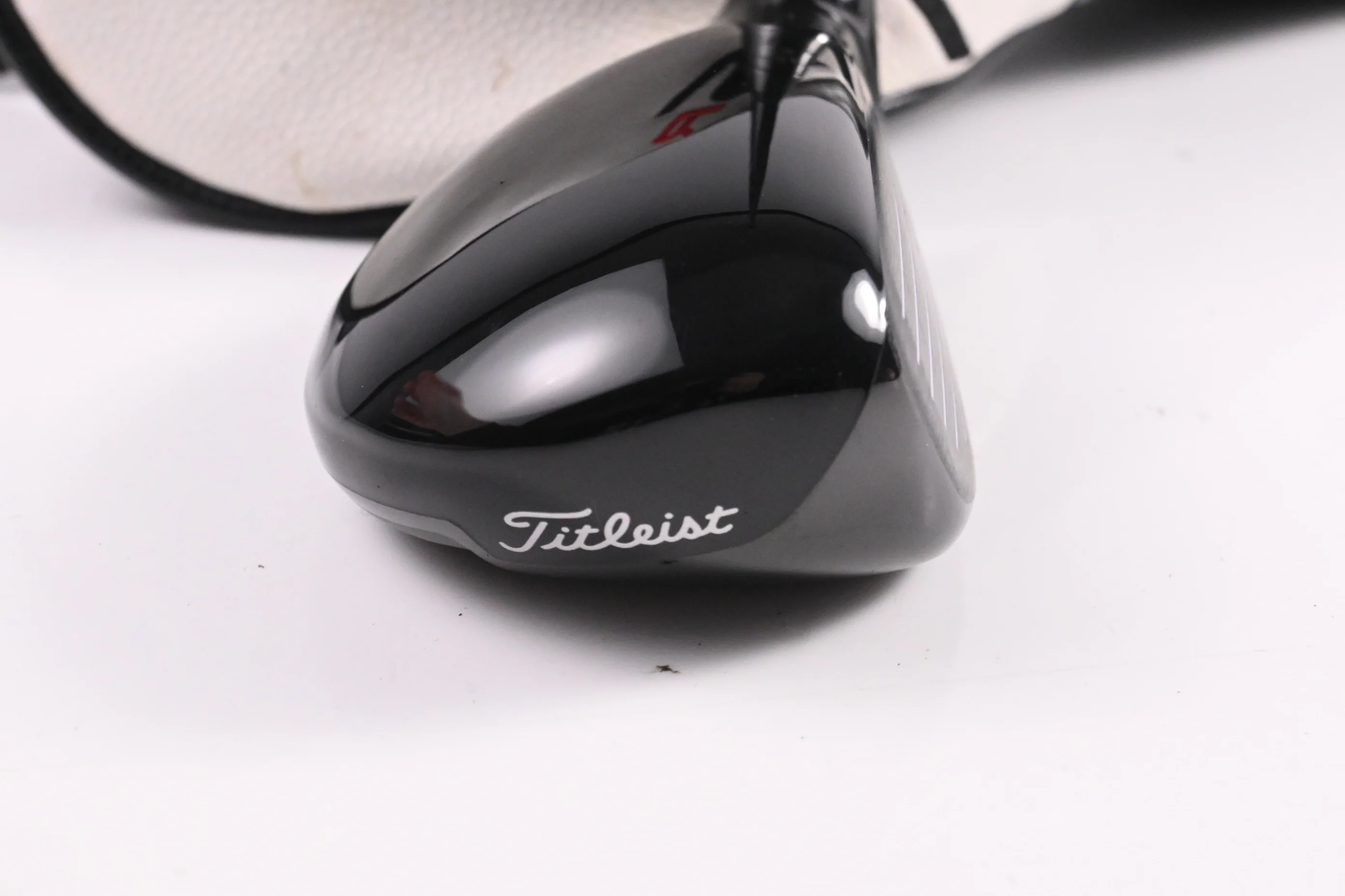 TSR3 #3 Hybrid / 19 Degree / Stiff Flex Tensei AV Blue 65 Shaft - Image 3