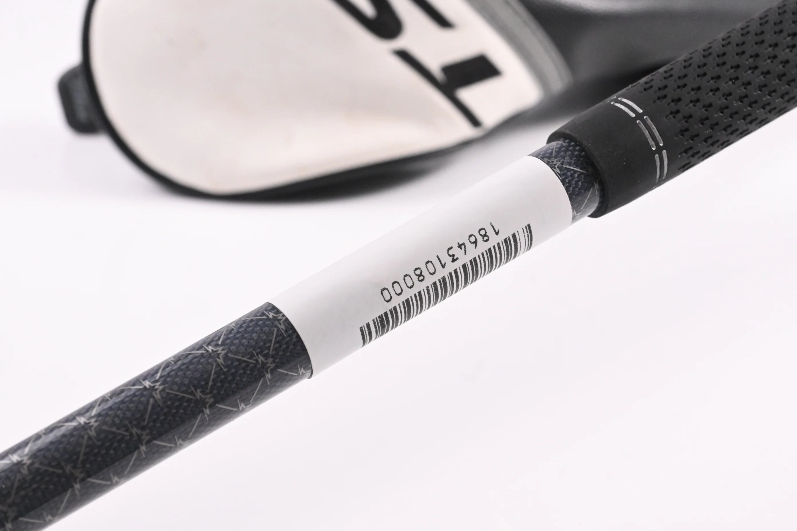 TSR3 #3 Hybrid / 19 Degree / Stiff Flex Tensei AV Blue 65 Shaft - Image 8