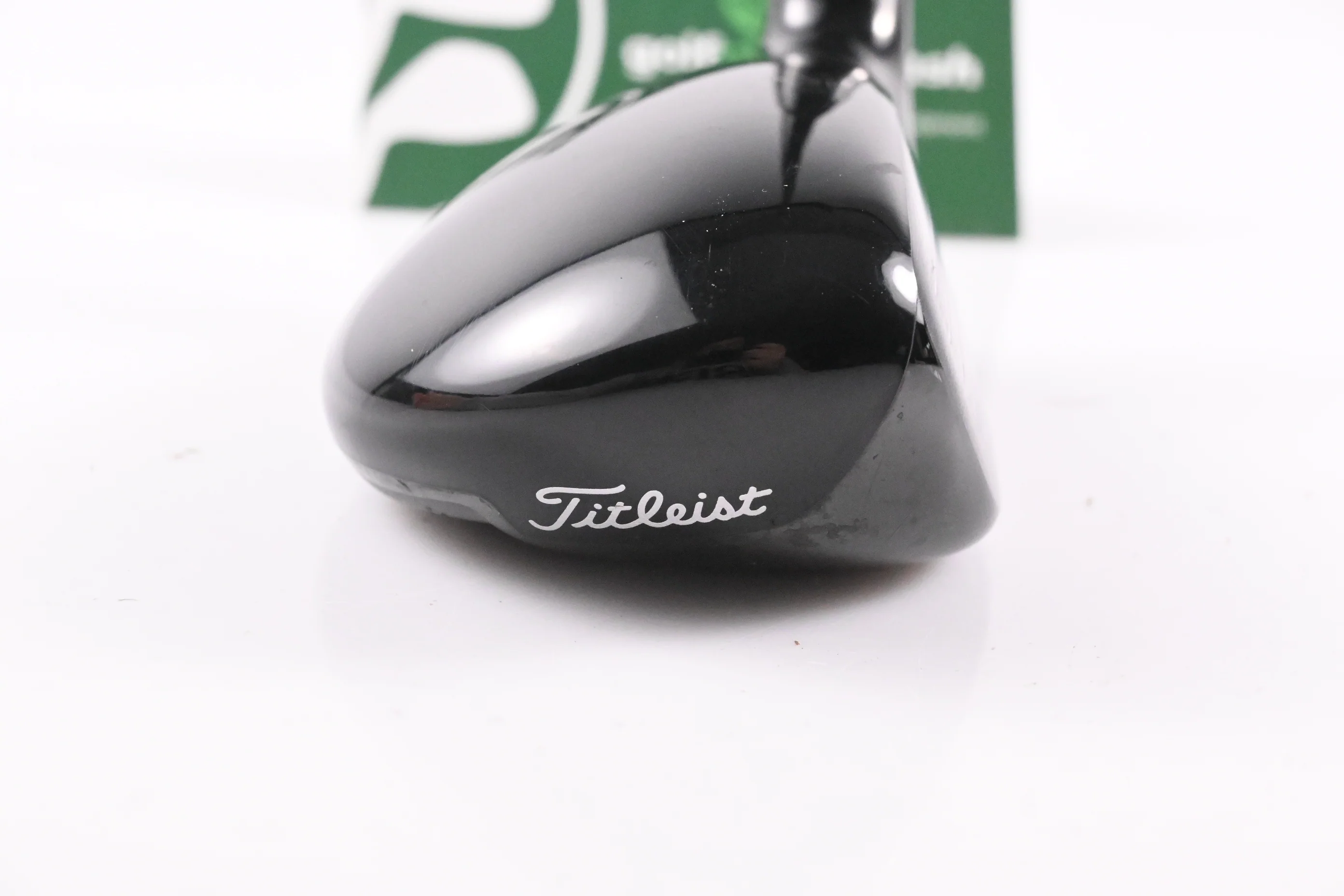 Titleist TSR3 #3 Hybrid / 19 Degree / Stiff Flex HZRDUS Gen 4 Black 80 - Image 3