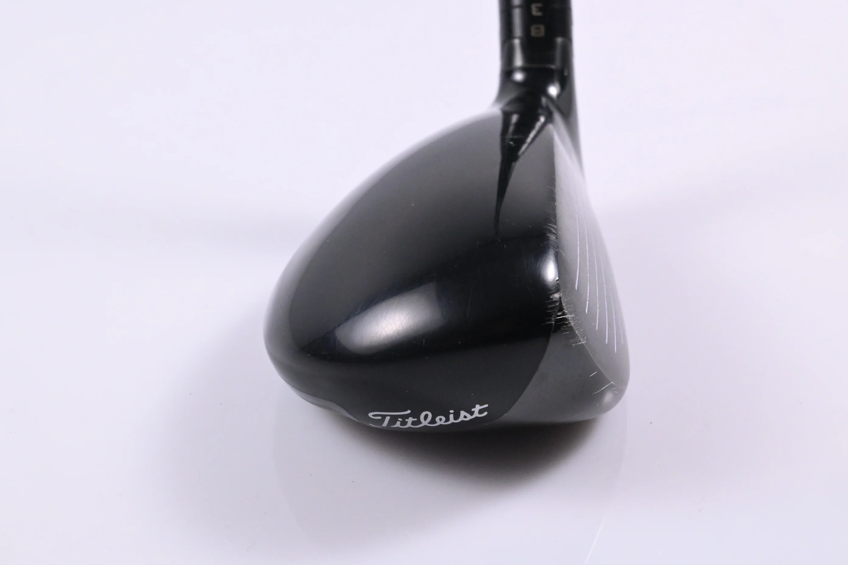 Titleist TSR3 #4 Hybrid / 21 Degree / Stiff Flex / HZRDUS Silver 80 Shaft - Image 3