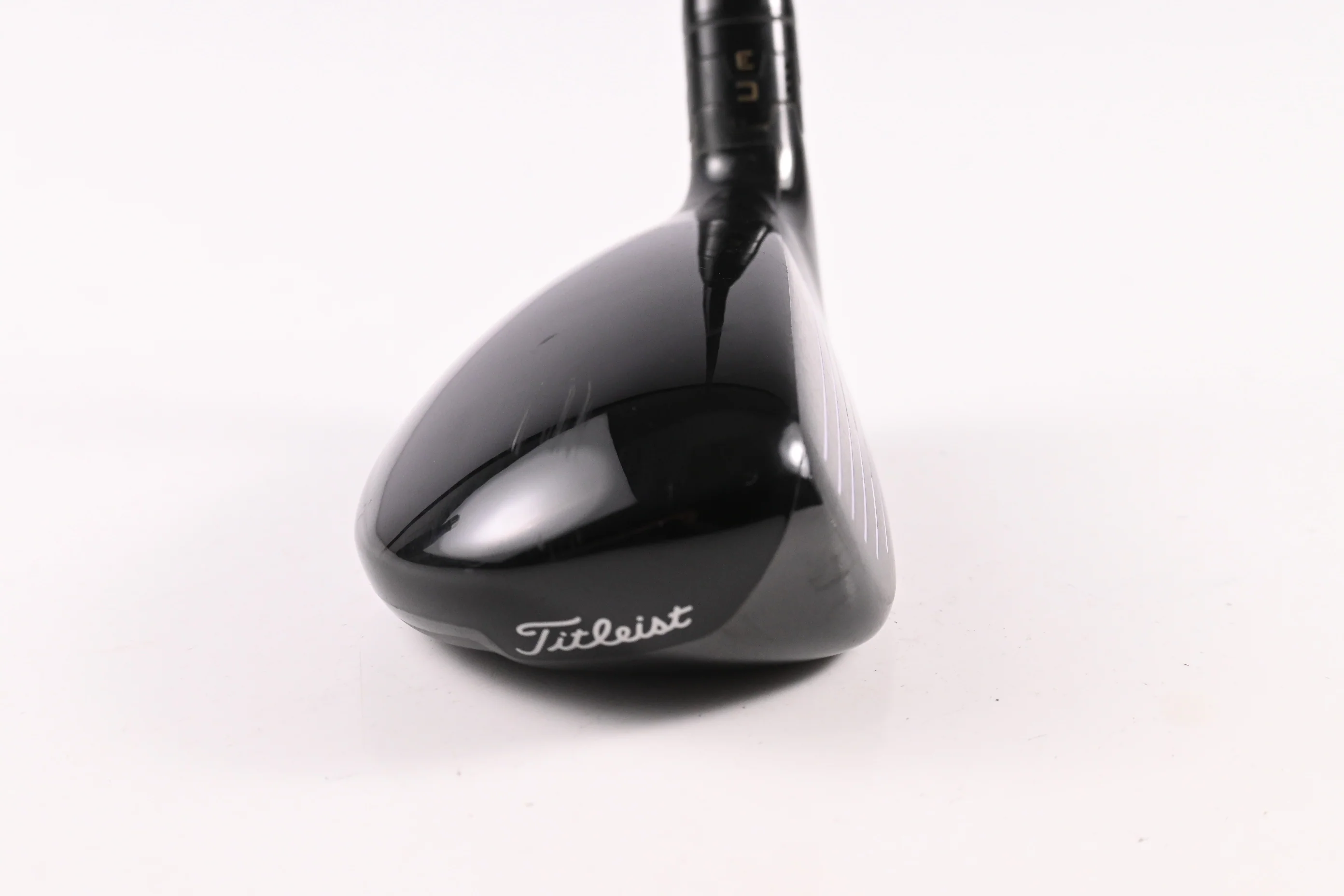 Titleist TSR3 #3 Hybrid / 19 Degree / Regular Flex Tensei AV Blue 65 Shaft - Image 3