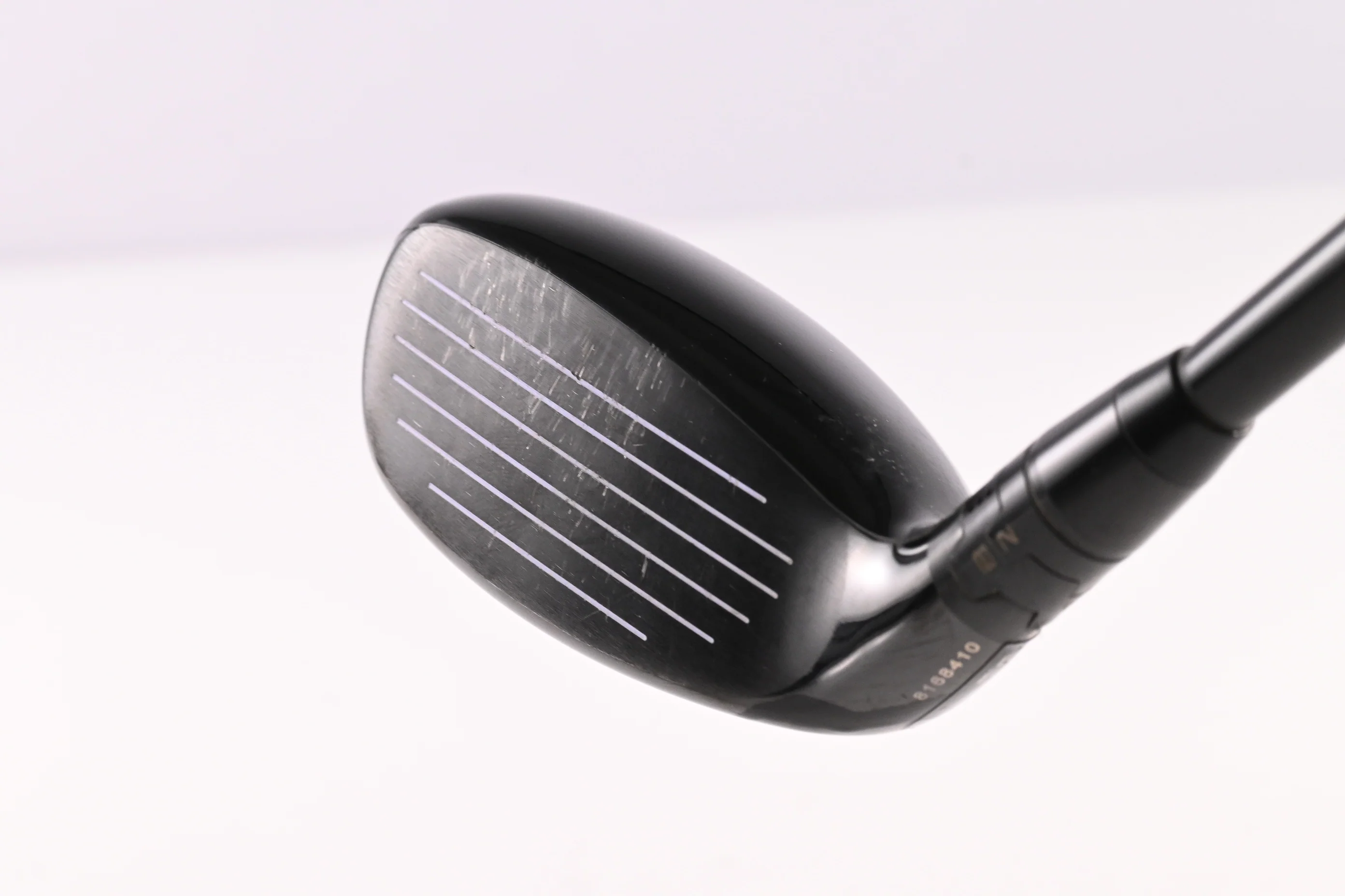 Titleist TSR3 #3 Hybrid / 19 Degree / Regular Flex Tensei AV Blue 65 Shaft - Image 4