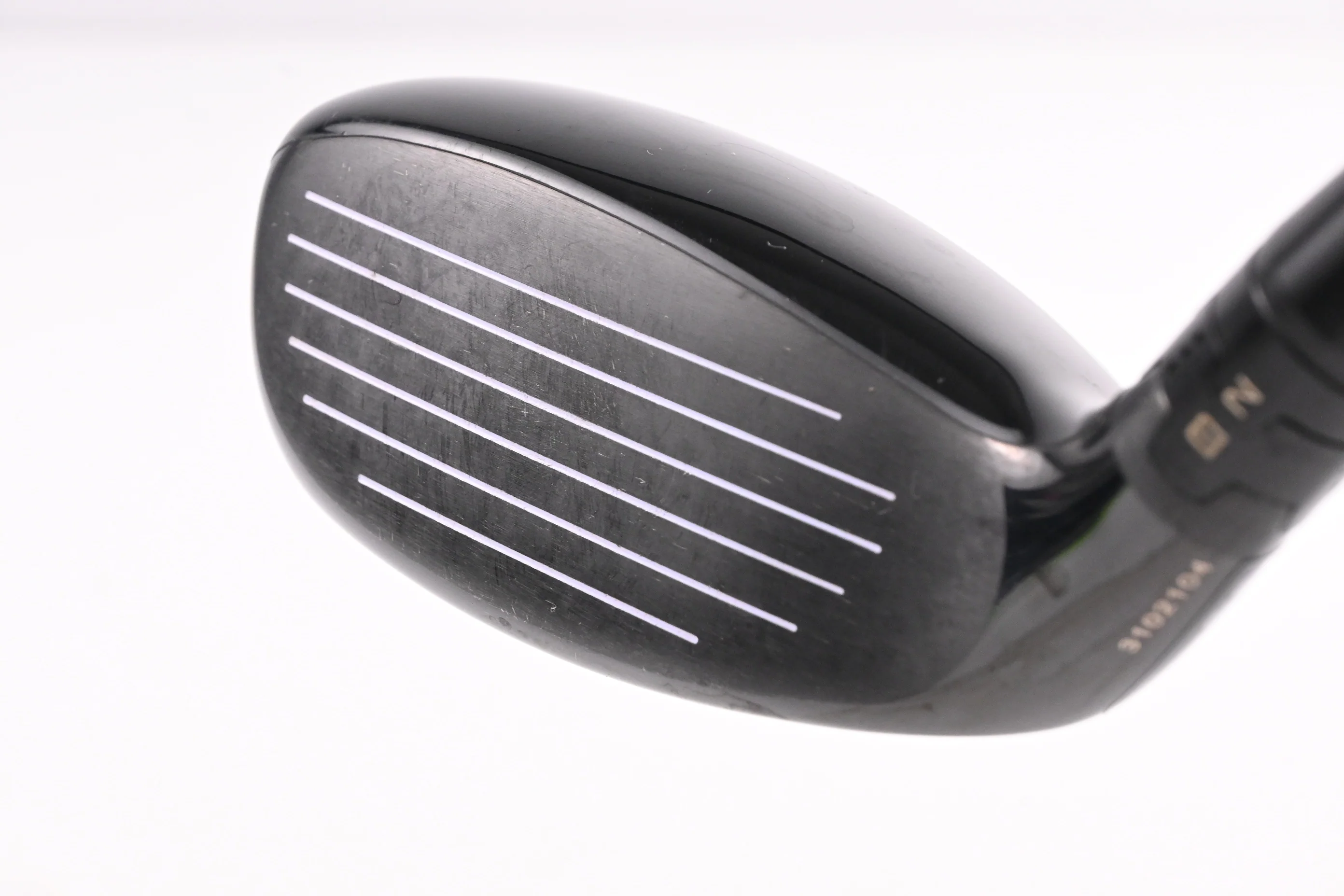 Titleist TSR3 #3 Hybrid / 19 Degree / Stiff Flex Tensei AV Blue 65 Shaft - Image 4