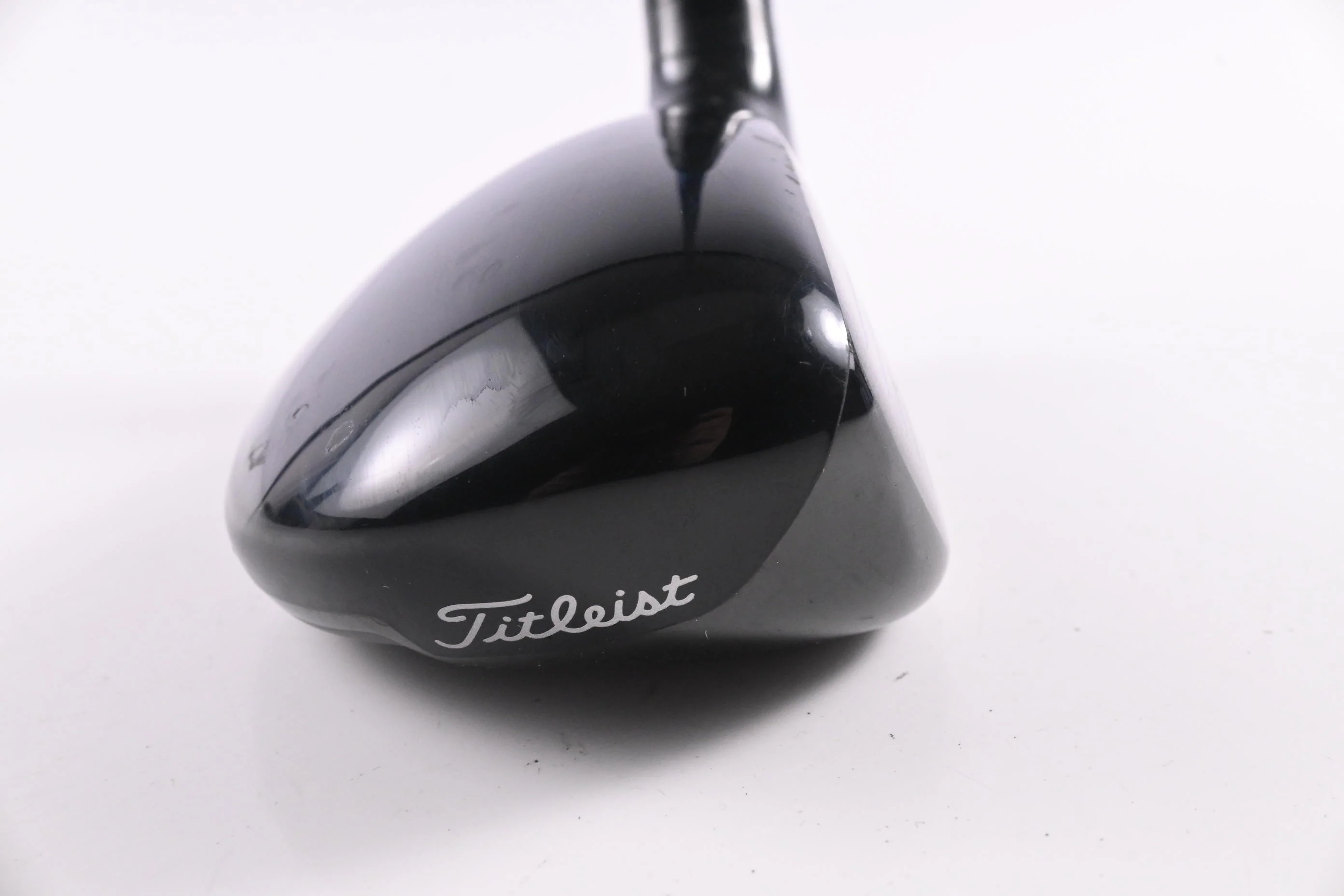 Titleist TSR3 #3 Hybrid / 19 Degree / X-Flex UST Mamiya LIN-Q 75 Shaft - Image 3