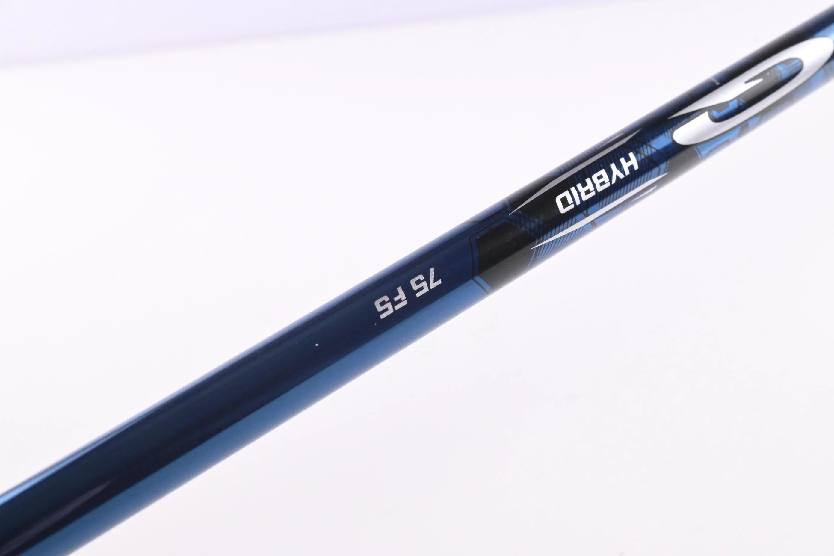 Titleist TSR3 #3 Hybrid / 19 Degree / X-Flex UST Mamiya LIN-Q 75 Shaft - Image 6