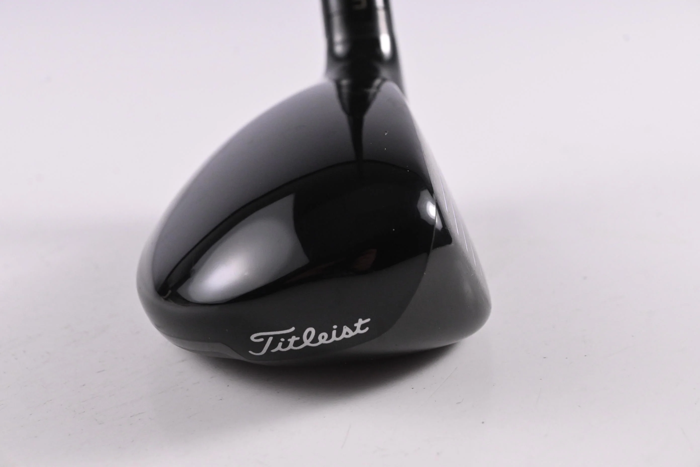 Titleist TSR3 #3 Hybrid / 19 Degree / Stiff Flex HZRDUS Black Gen 4 80 Shaft - Image 3