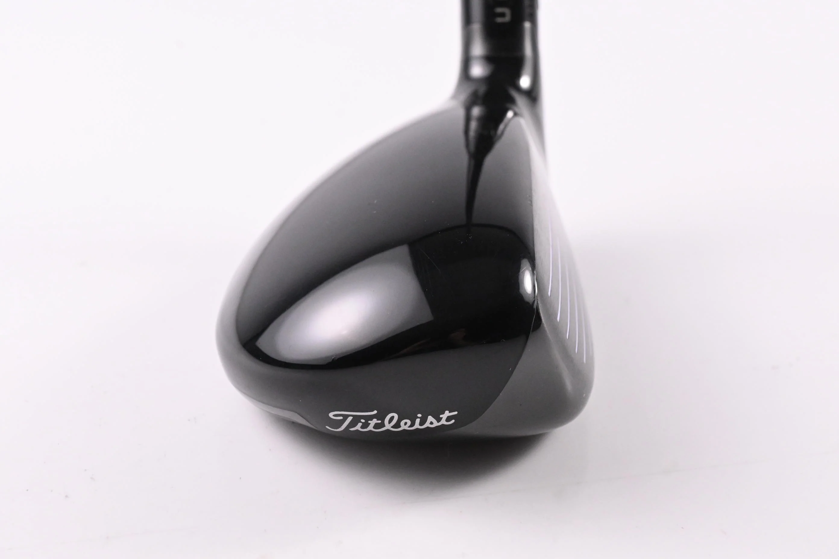 Titleist TSR3 #3 Hybrid / 19 Degree / Stiff Flex HZRDUS Gen4 Black 80 Shaft - Image 3