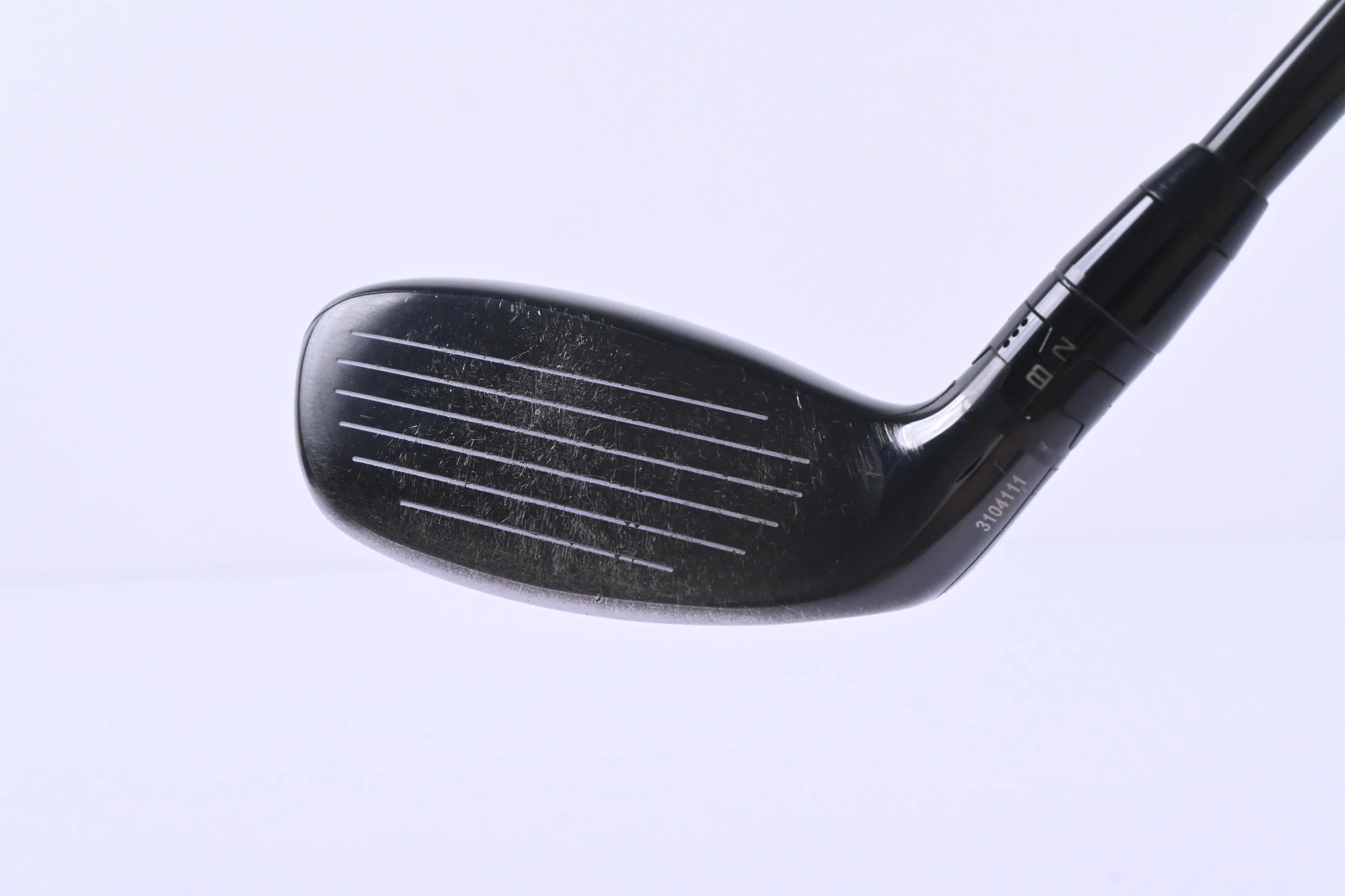 Titleist TSR3 #3 Hybrid / 19 Degree / Stiff Flex Tensei AV Blue 65 Shaft - Image 4