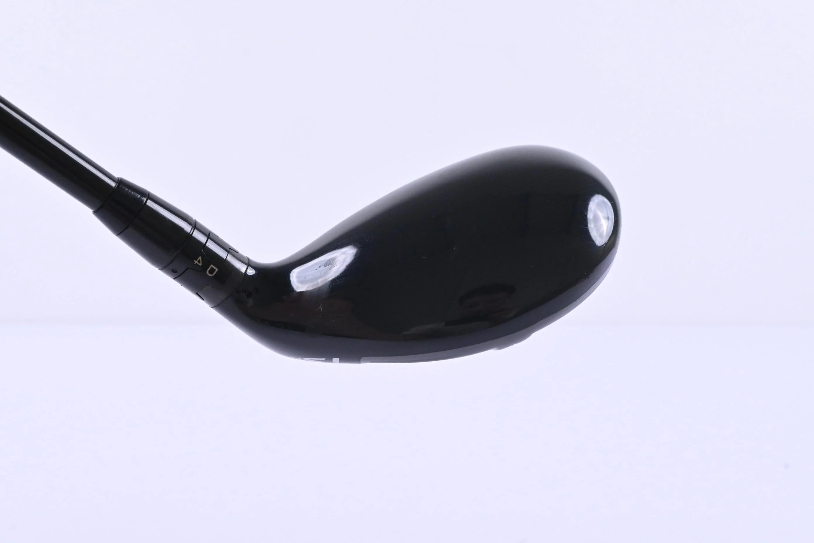 Titleist TSR3 #3 Hybrid / 19 Degree / Stiff Flex Tensei AV Blue 65 Shaft - Image 5
