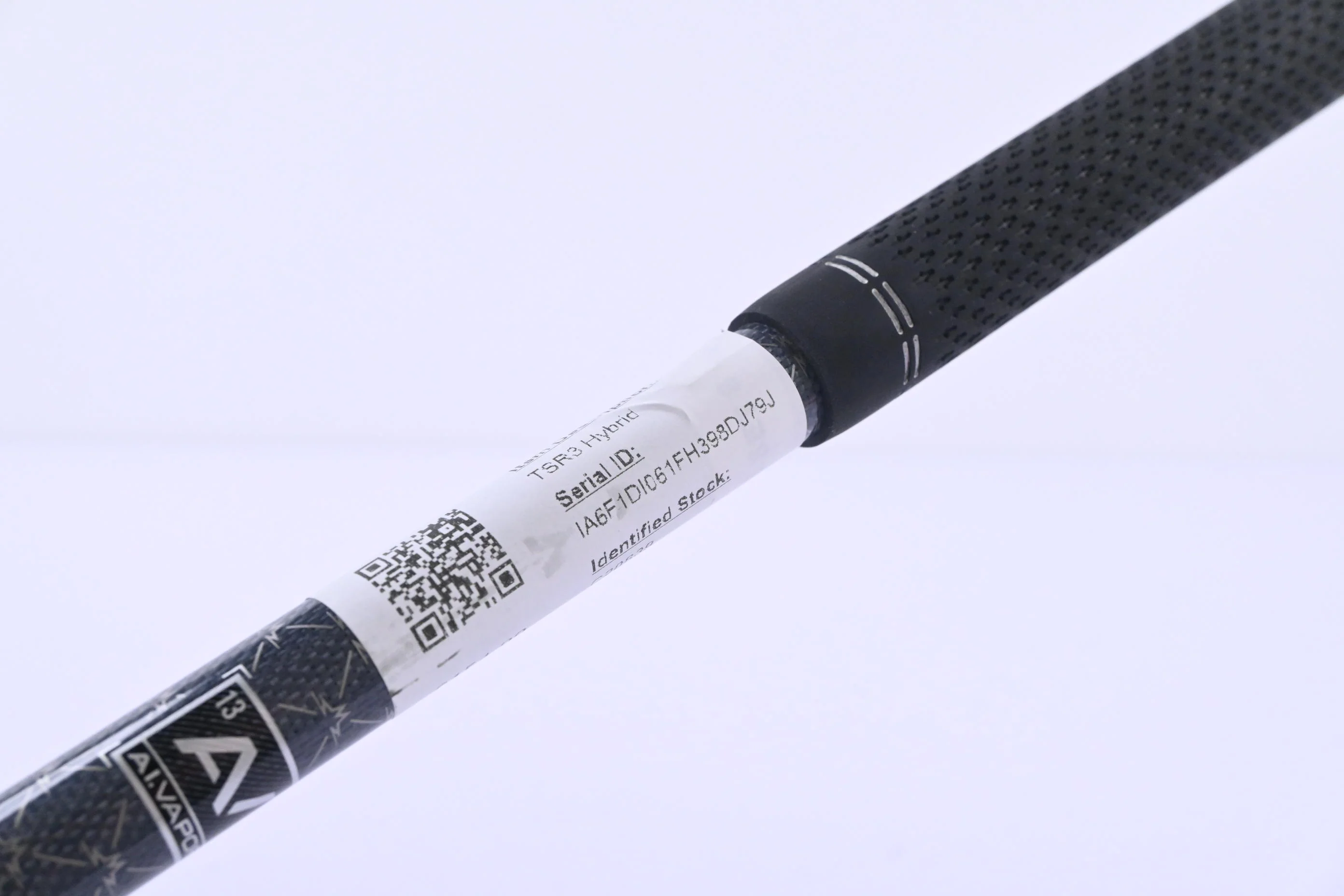 Titleist TSR3 #3 Hybrid / 19 Degree / Stiff Flex Tensei AV Blue 65 Shaft - Image 7