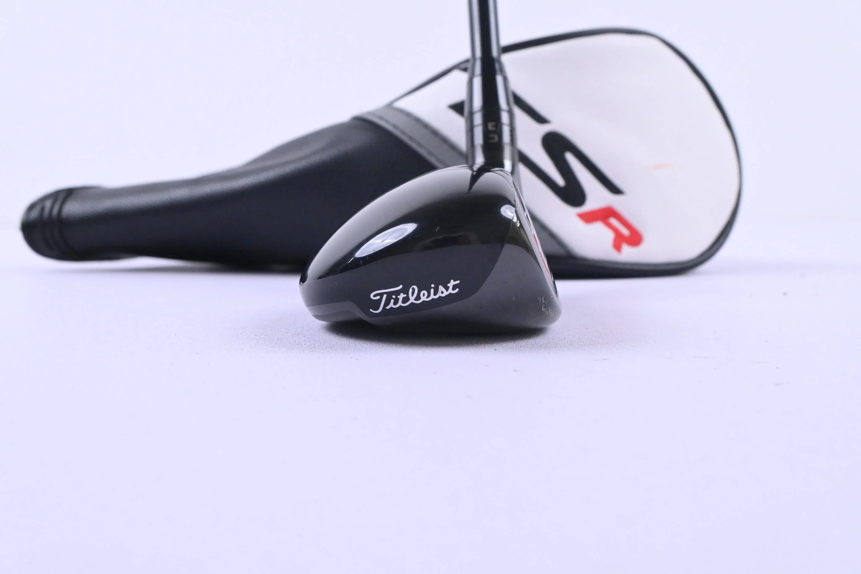 Titleist TSR3 #3 Hybrid / 19 Degree / Stiff Flex Tensei AV Blue 65 Shaft - Image 3
