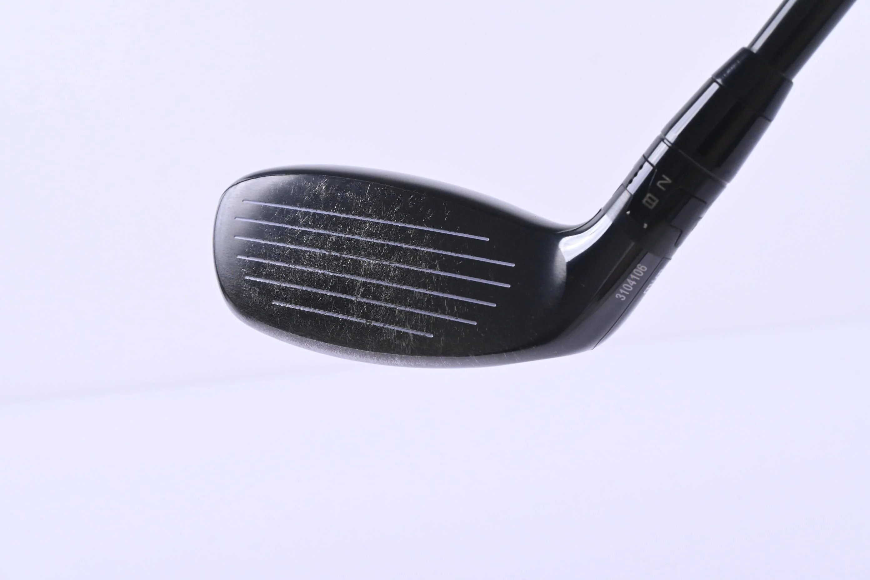 Titleist TSR3 #3 Hybrid / 19 Degree / Stiff Flex Tensei AV Blue 65 Shaft - Image 4