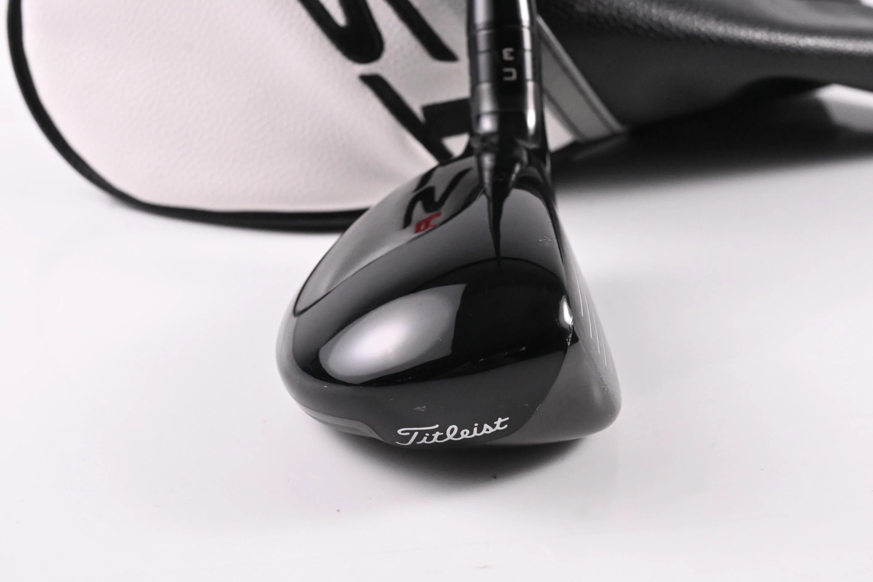 Titleist TSR3 #4 Hybrid / 21 Degree / Regular Flex Tensei AV Blue 65 Shaft - Image 3