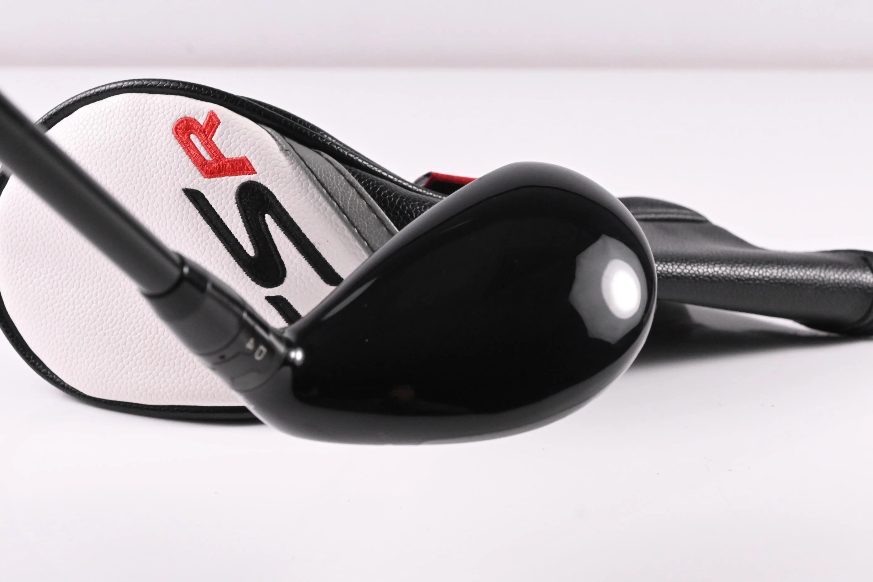 Titleist TSR3 #4 Hybrid / 21 Degree / Regular Flex Tensei AV Blue 65 Shaft - Image 5