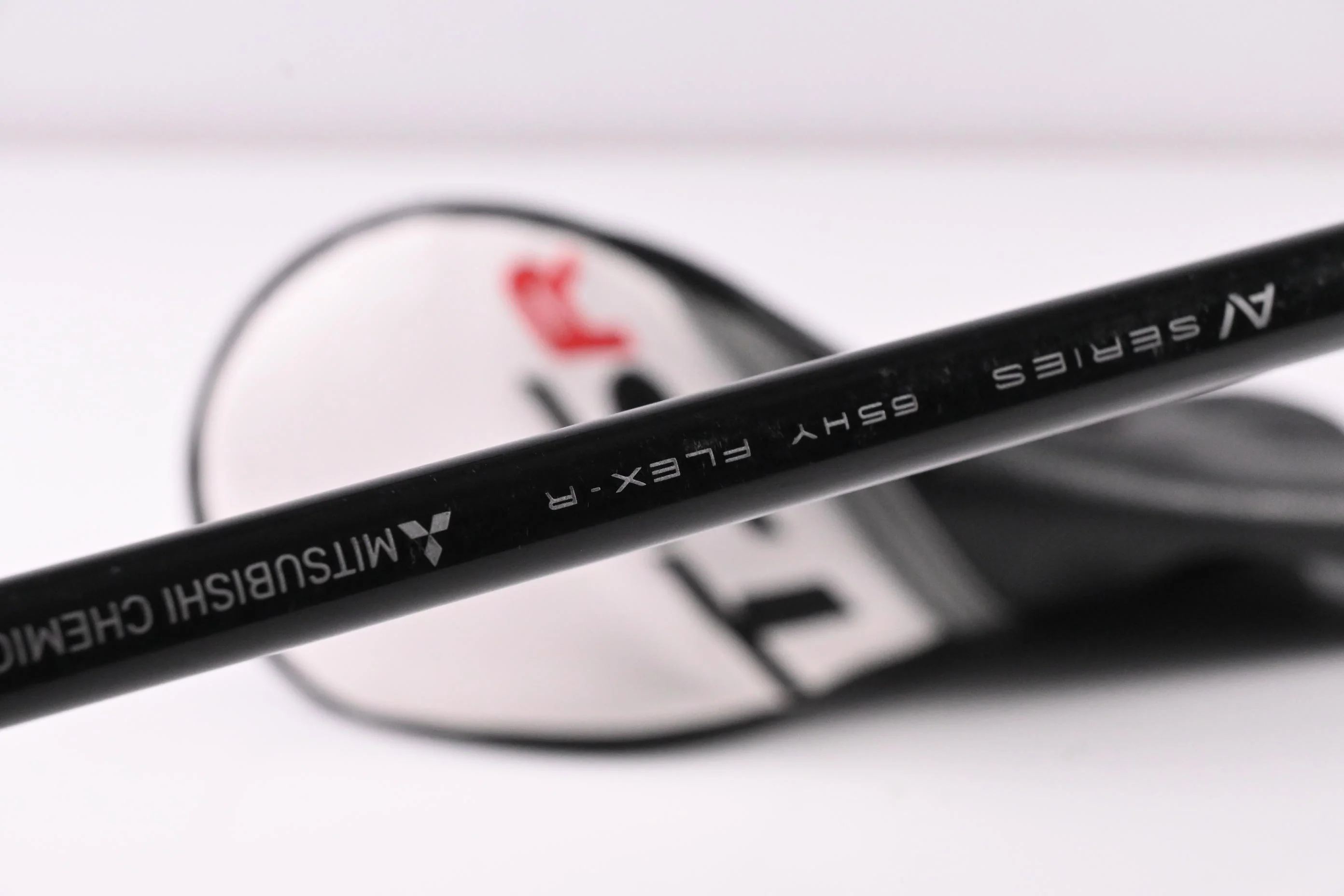 Titleist TSR3 #4 Hybrid / 21 Degree / Regular Flex Tensei AV Blue 65 Shaft - Image 6