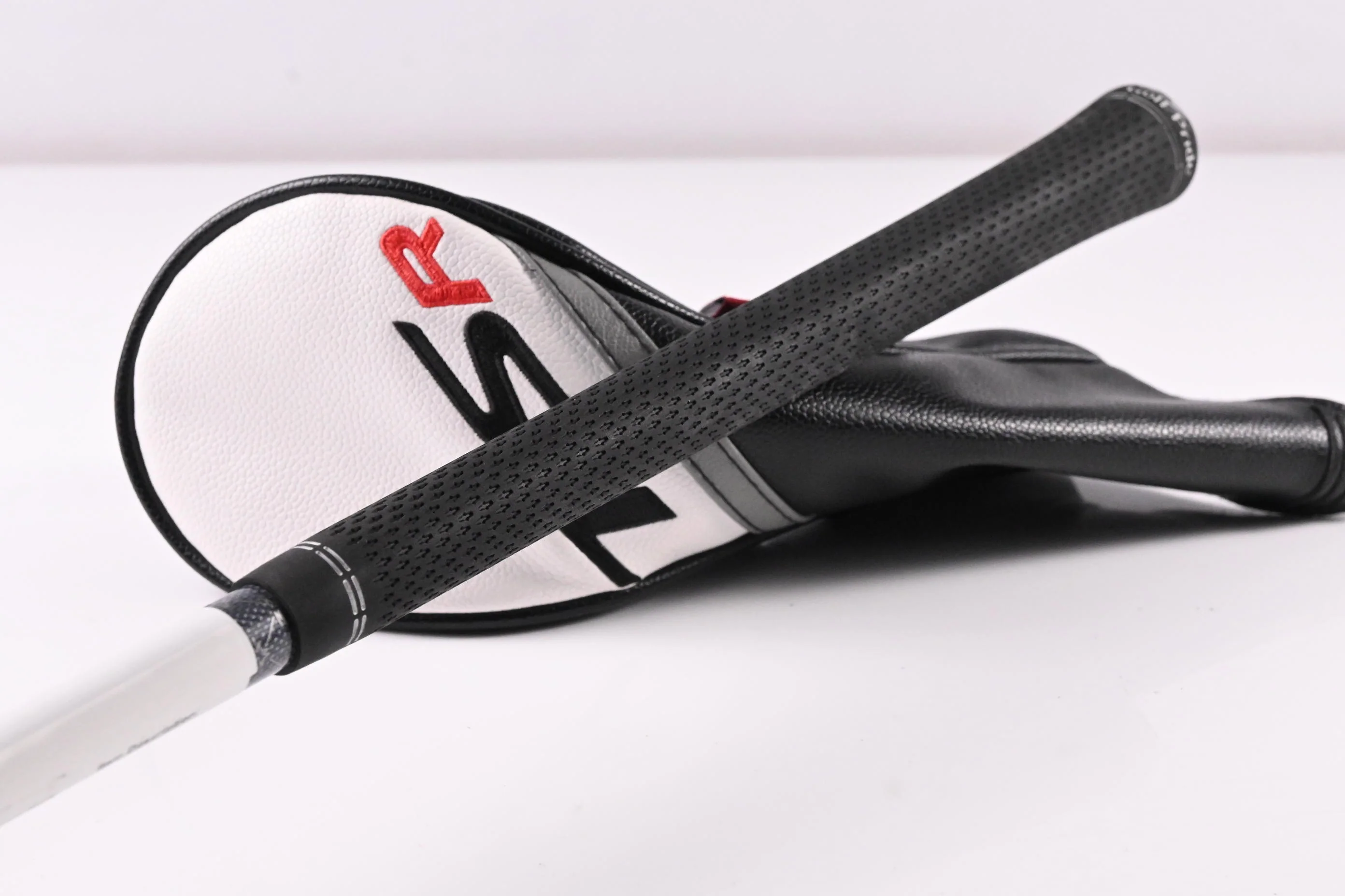 Titleist TSR3 #4 Hybrid / 21 Degree / Regular Flex Tensei AV Blue 65 Shaft - Image 8