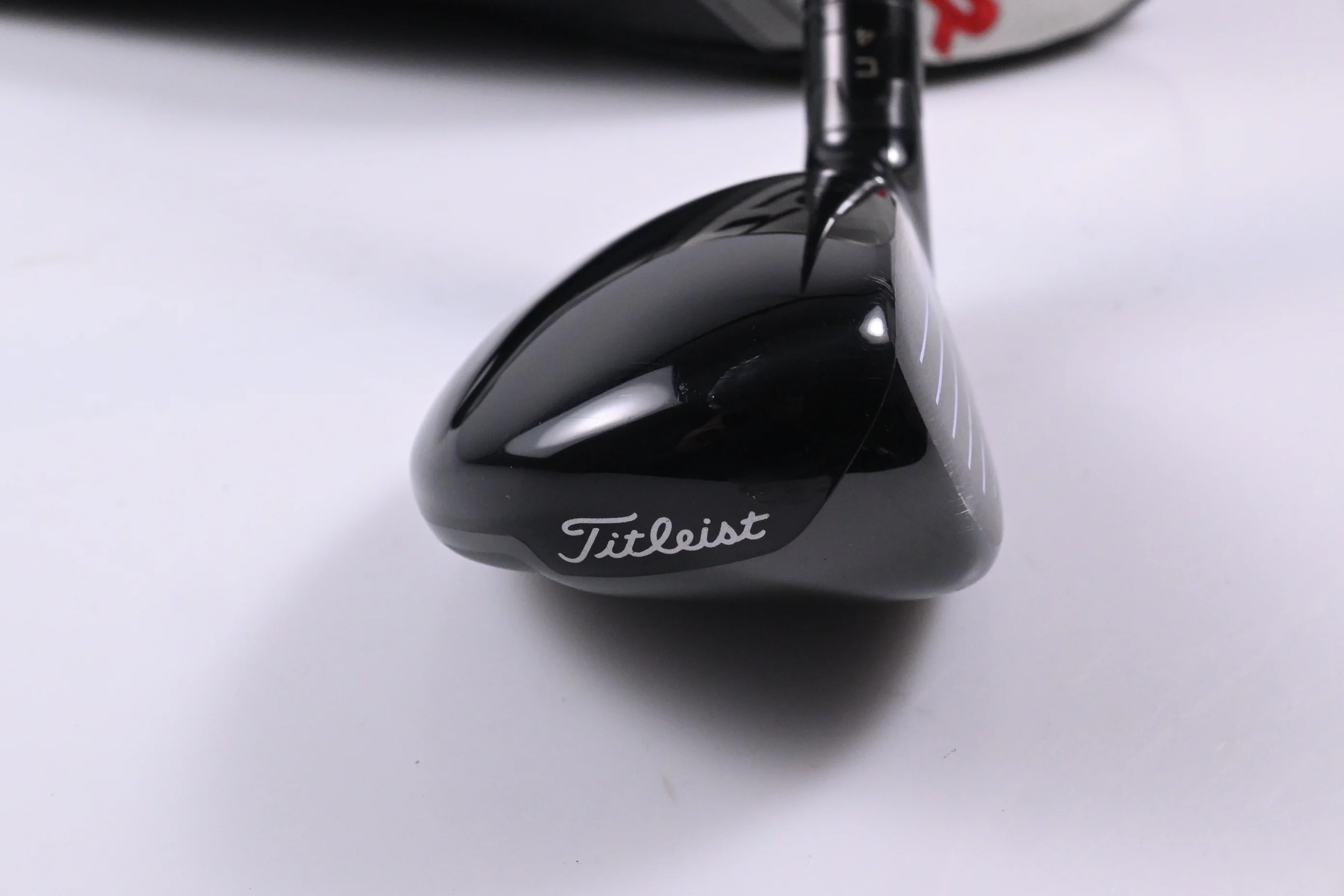Titleist TSR3 #3 Hybrid / 19 Degree / Stiff Flex Tensei AV Blue 65 Shaft - Image 3