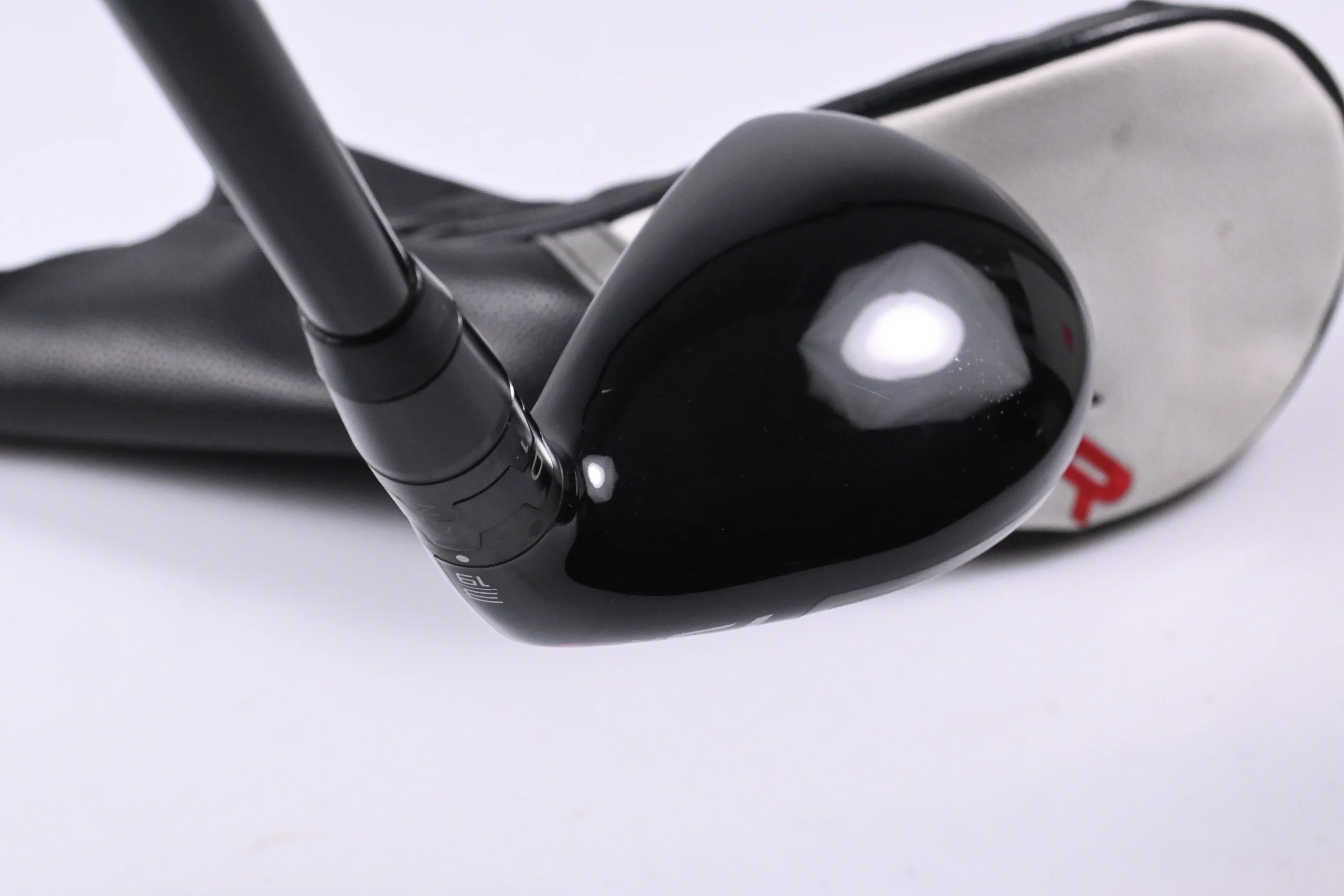 Titleist TSR3 #3 Hybrid / 19 Degree / Stiff Flex Tensei AV Blue 65 Shaft - Image 5