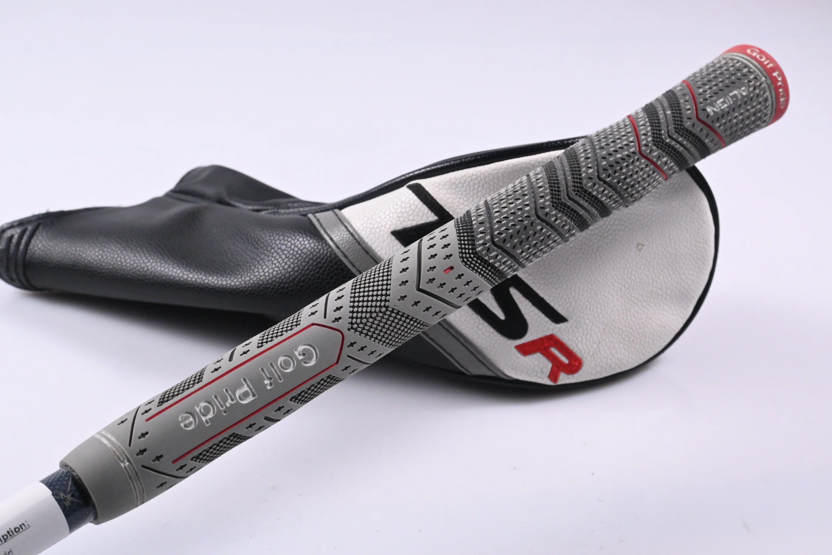 Titleist TSR3 #3 Hybrid / 19 Degree / Stiff Flex Tensei AV Blue 65 Shaft - Image 8