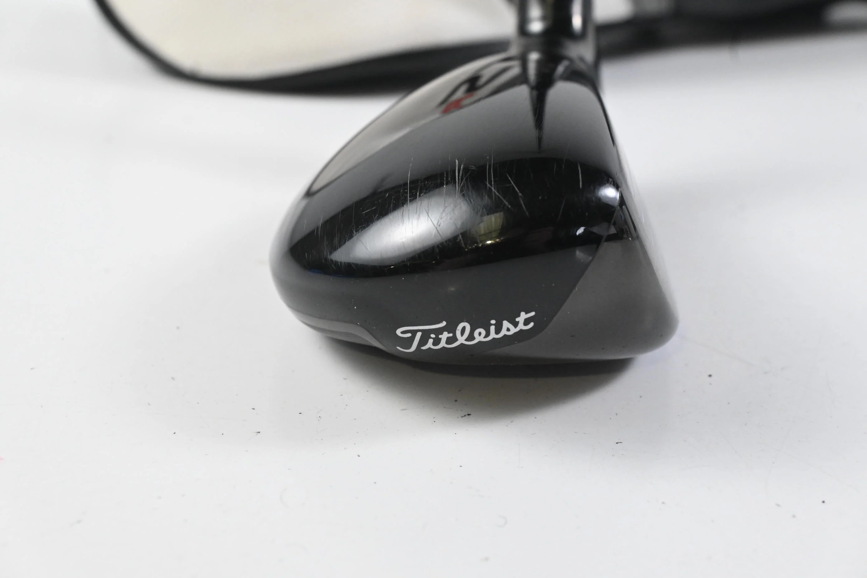 Titleist TSR3 #4 Hybrid / 21 Degree / Regular Flex Tensei AV Blue 65 Shaft - Image 3