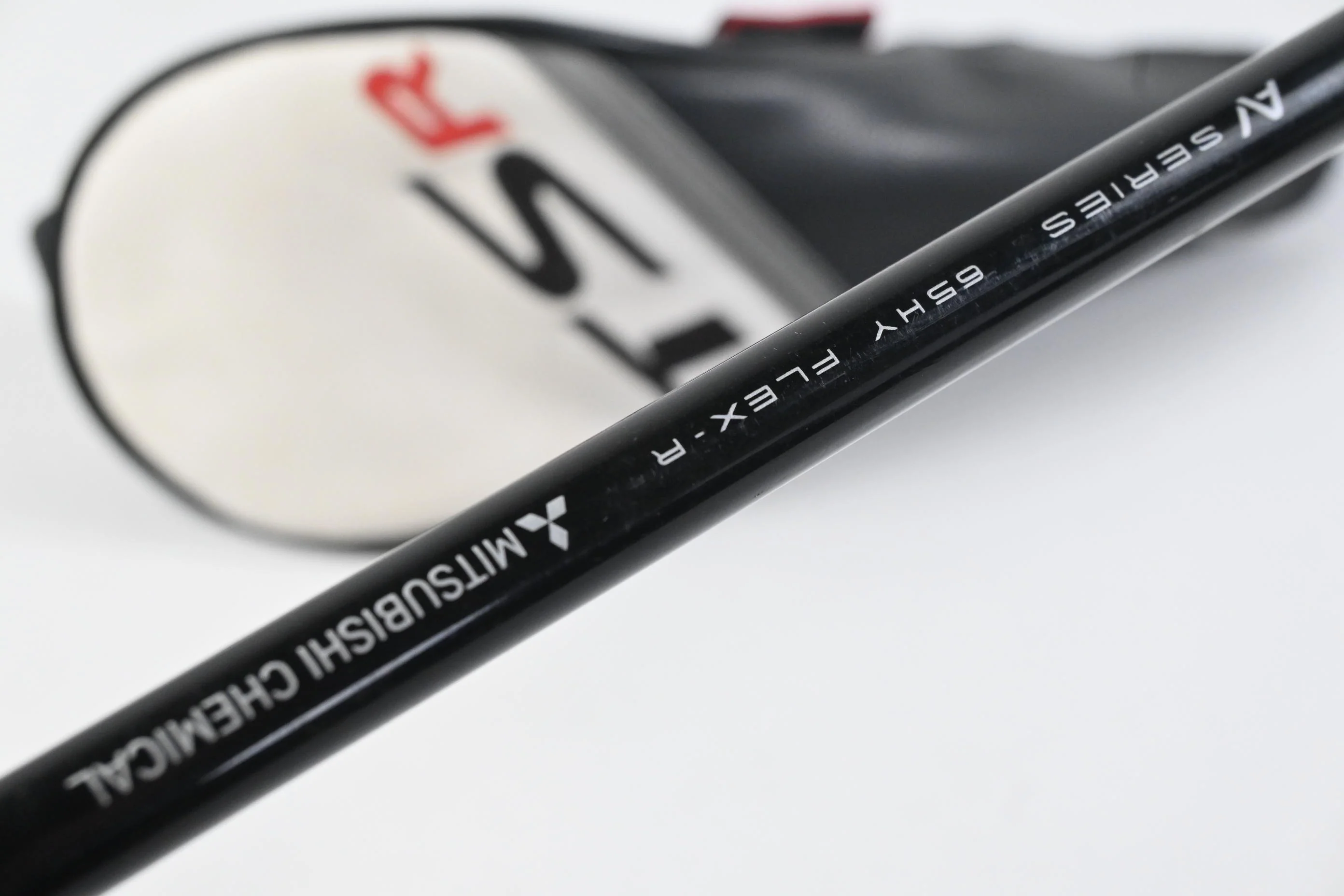 Titleist TSR3 #4 Hybrid / 21 Degree / Regular Flex Tensei AV Blue 65 Shaft - Image 7