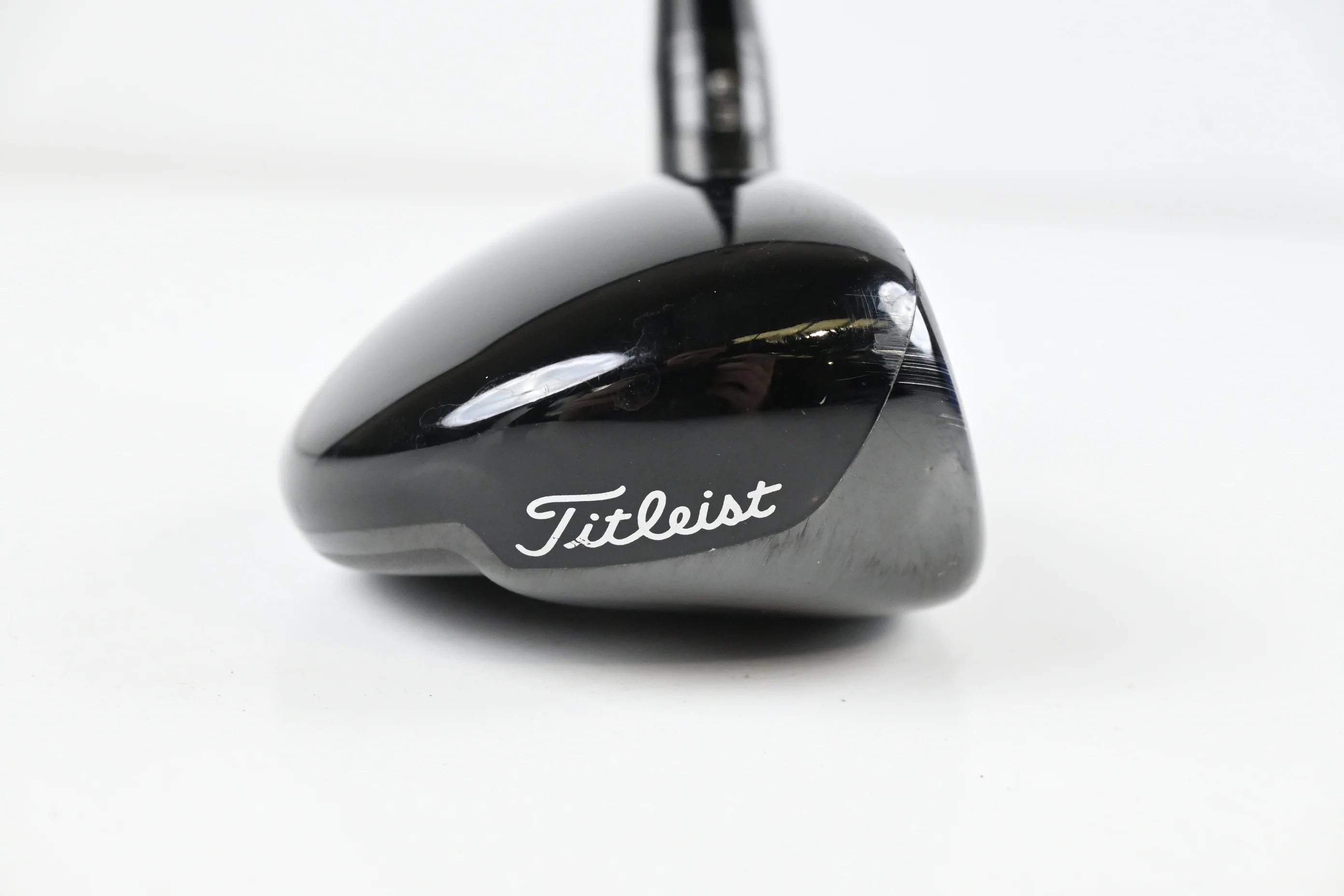 Titleist TSR3 #3 Hybrid / 19 Degree / Stiff Flex Tensei AV Blue 65 Shaft - Image 3