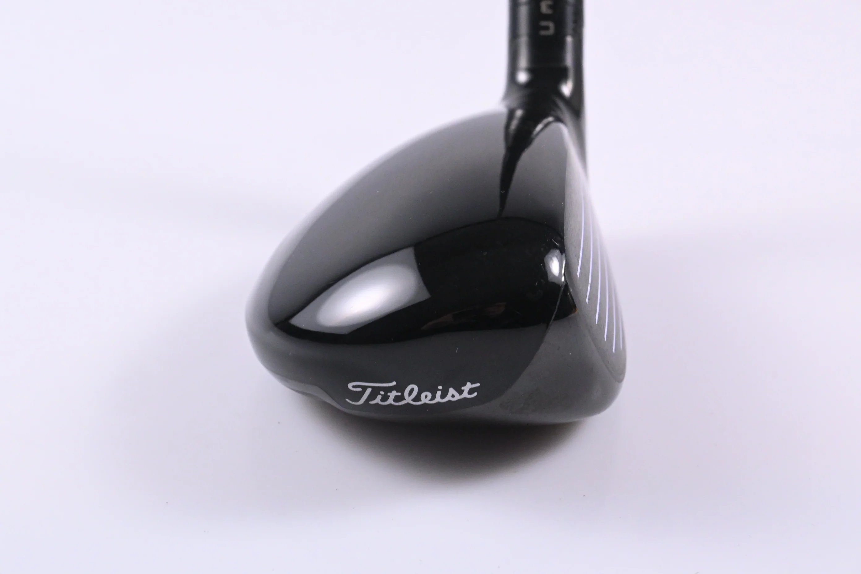 Titleist TSR3 #3 Hybrid / 19 Degree / Stiff Flex Tensei AV RAW White 90 Shaft - Image 3