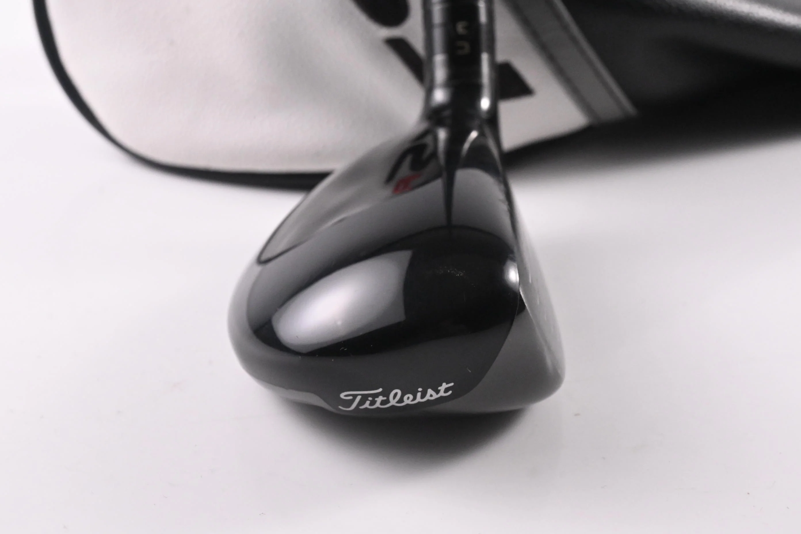 Titleist TSR3 #3 Hybrid / 19 Degree / Stiff Flex Tensei AV Blue 65 Shaft - Image 3