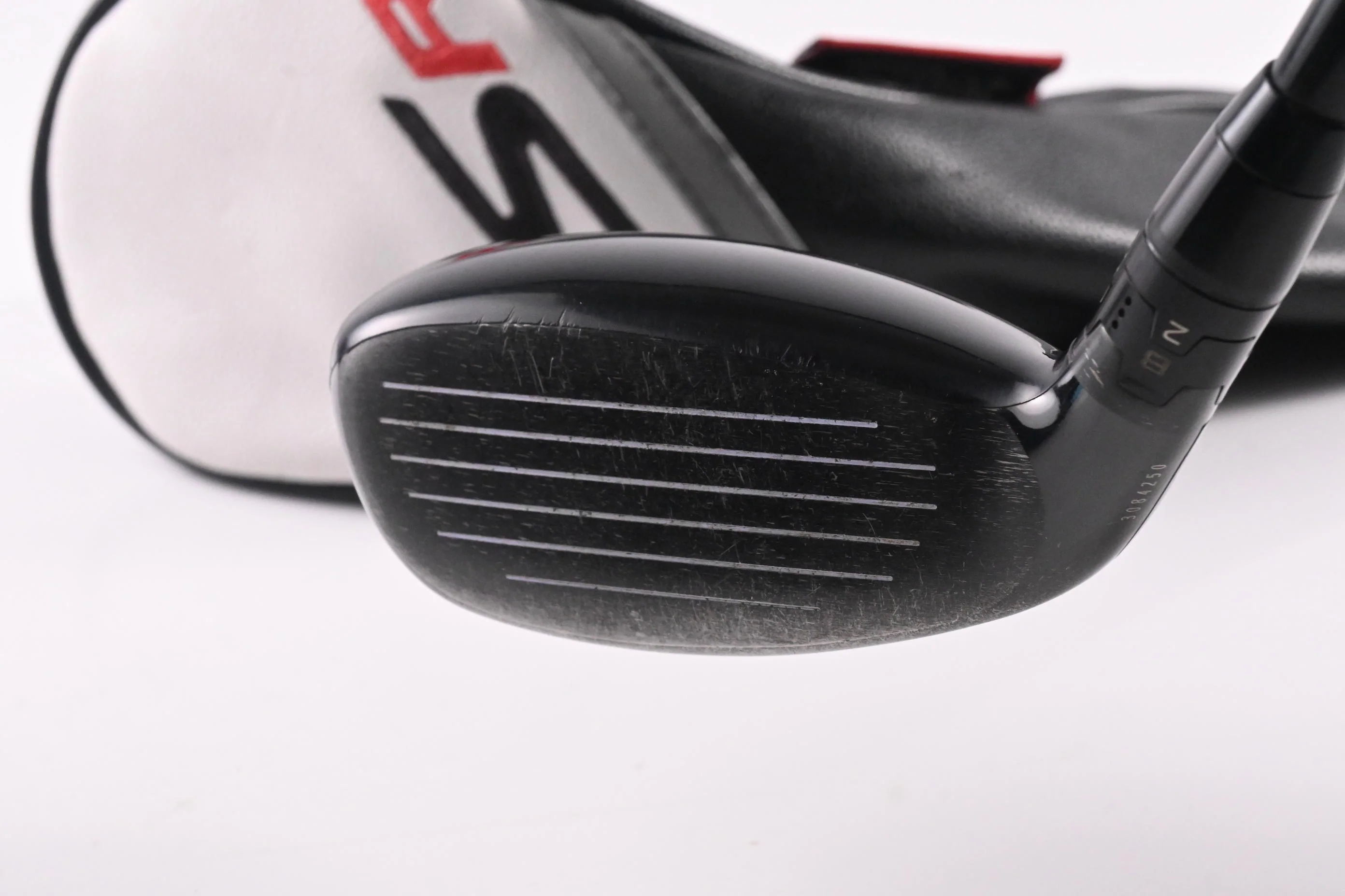 Titleist TSR3 #3 Hybrid / 19 Degree / Stiff Flex Tensei AV Blue 65 Shaft - Image 4