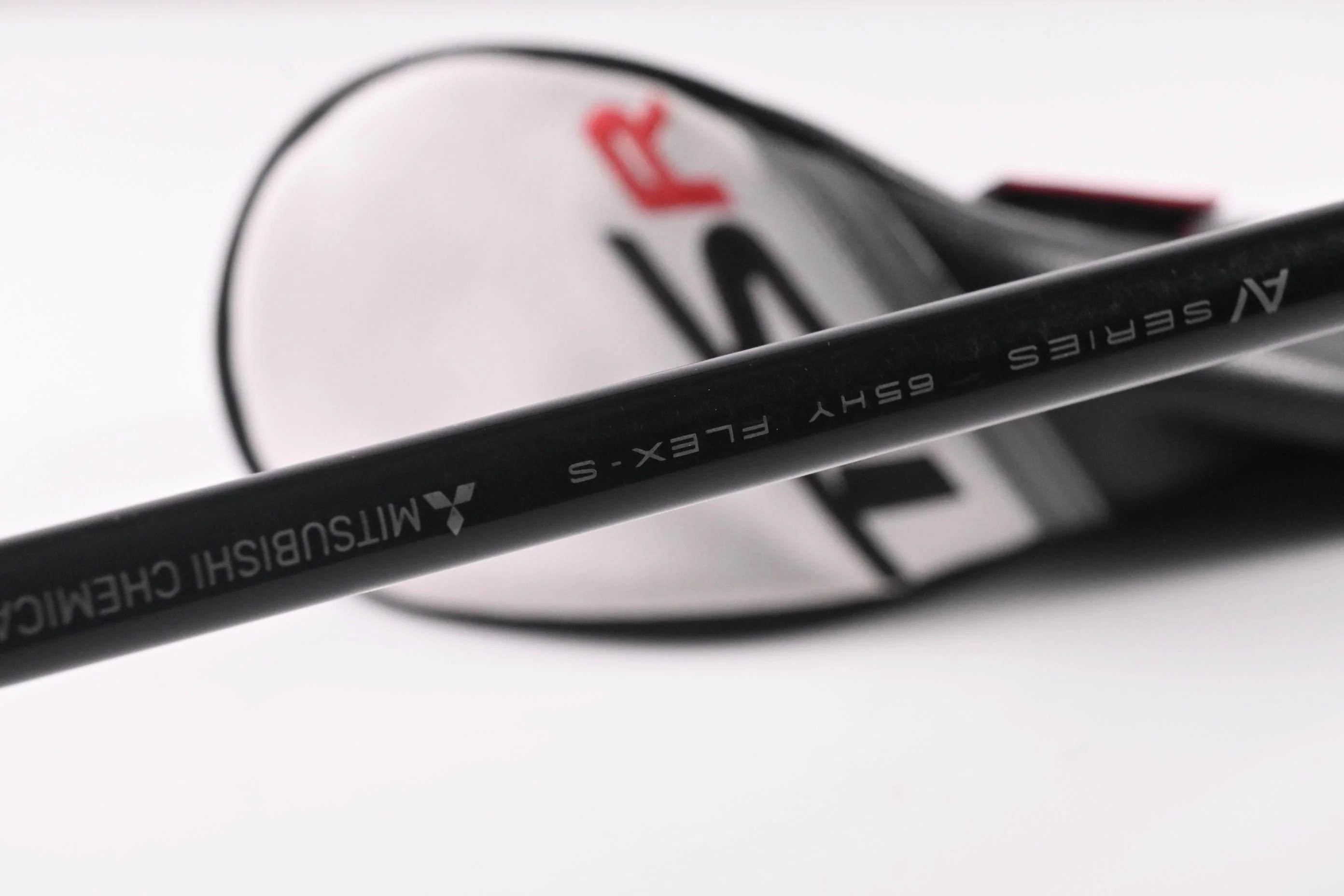 Titleist TSR3 #3 Hybrid / 19 Degree / Stiff Flex Tensei AV Blue 65 Shaft - Image 6