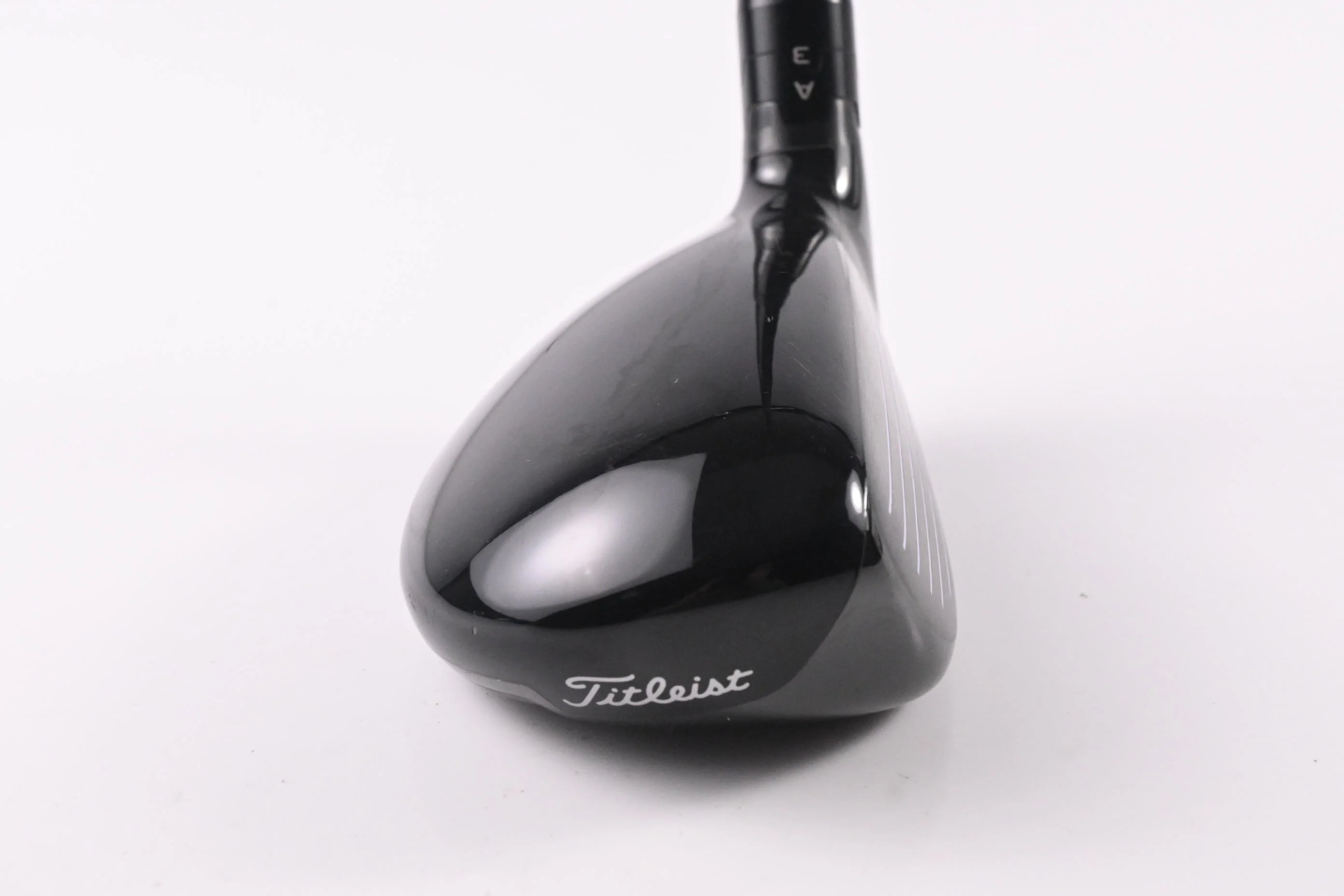 Titleist TSR3 #3 Hybrid / 19 Degree / Stiff Flex Mitsubishi Tensei AV Blue 65 - Image 3