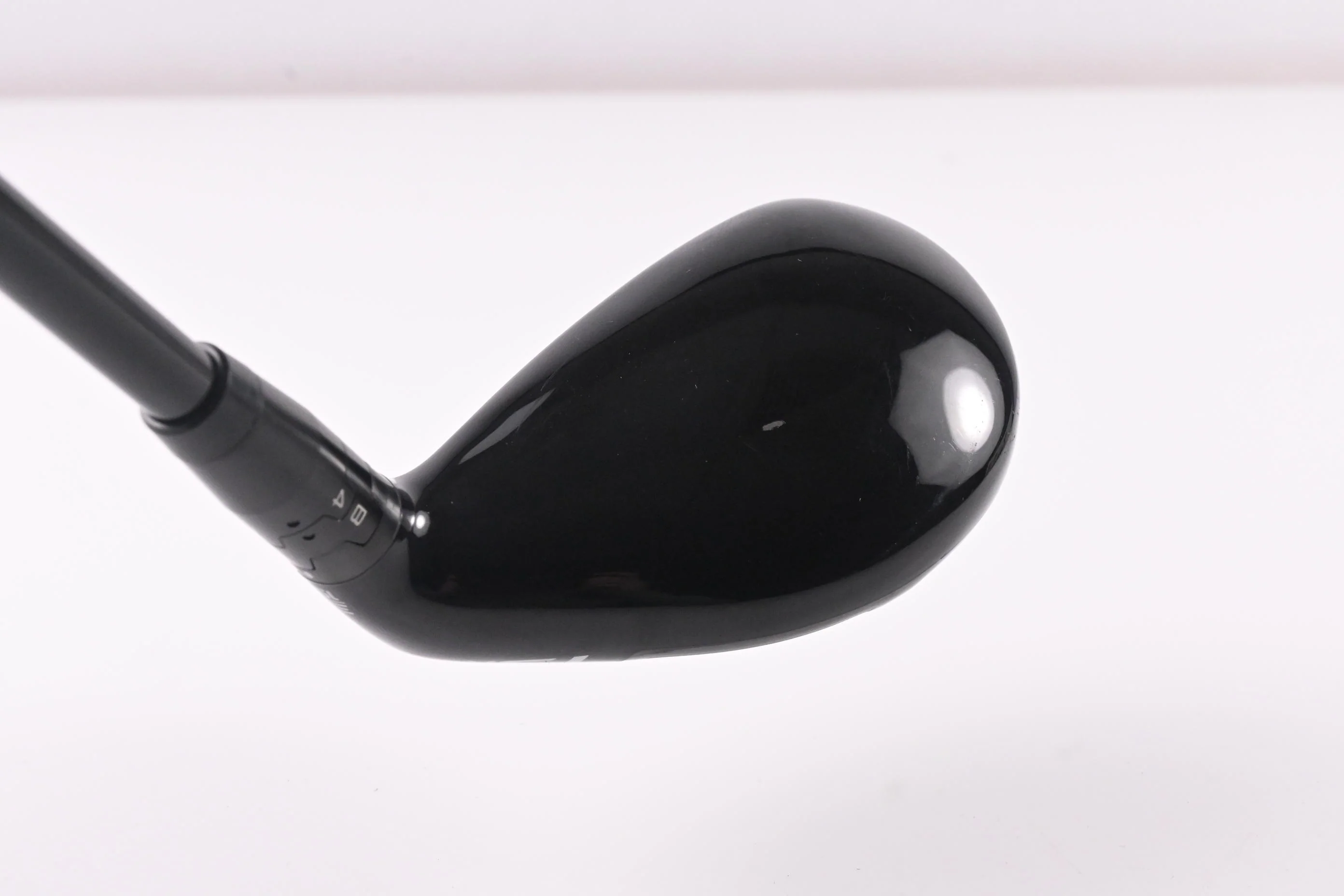 Titleist TSR3 #3 Hybrid / 19 Degree / Stiff Flex Mitsubishi Tensei AV Blue 65 - Image 5