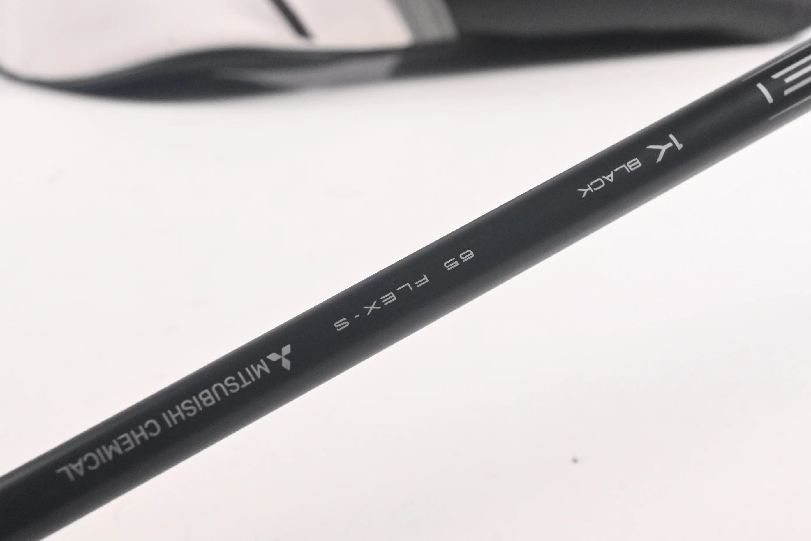 Titleist TSR4 Driver / 9 Degree / Stiff Flex Tensei 1K Black 65 Shaft - Image 6