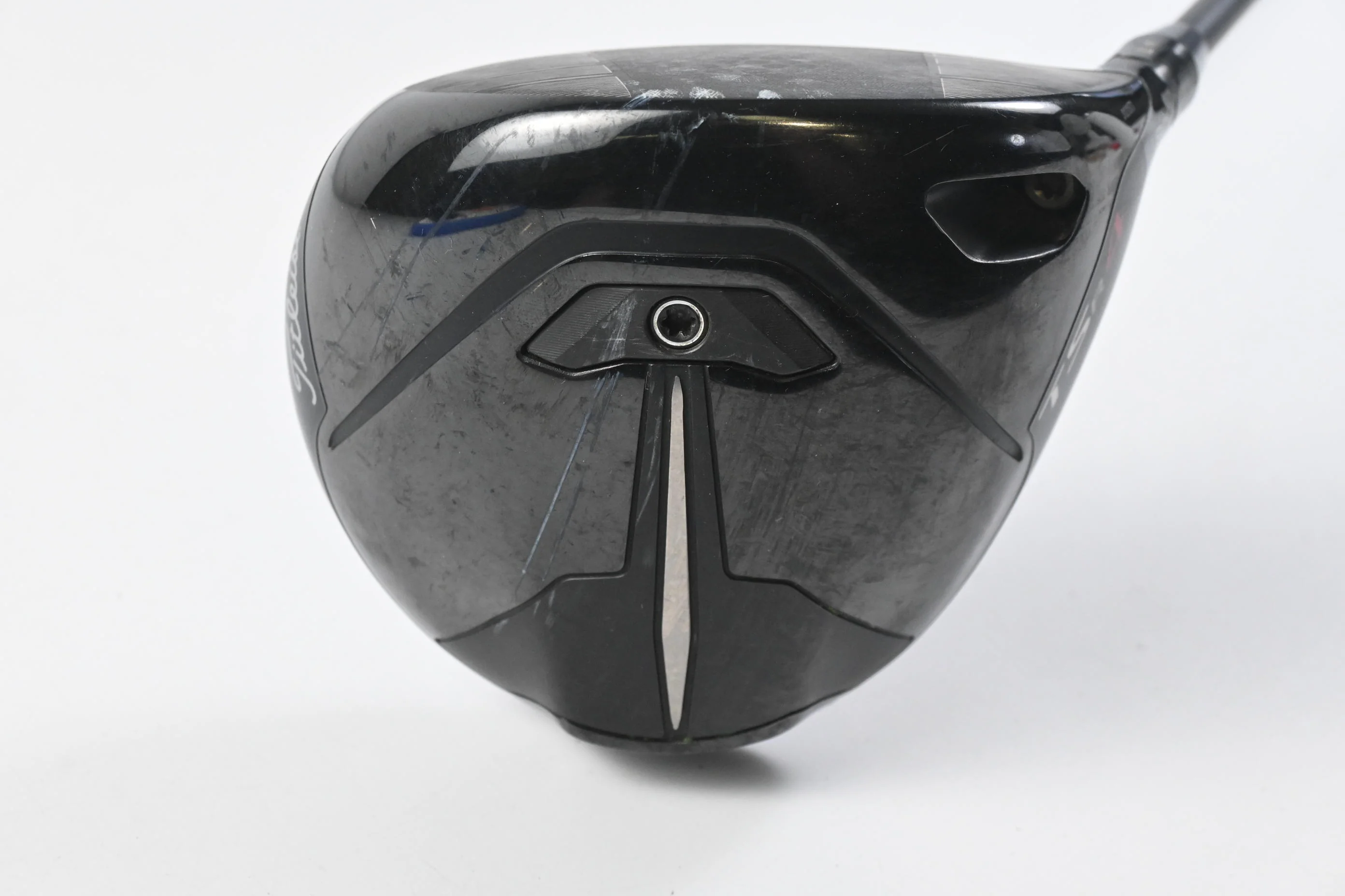 Titleist TSR4 Driver / 9 Degree / Stiff Flex Tensei 1K Black 65 Shaft - Image 2
